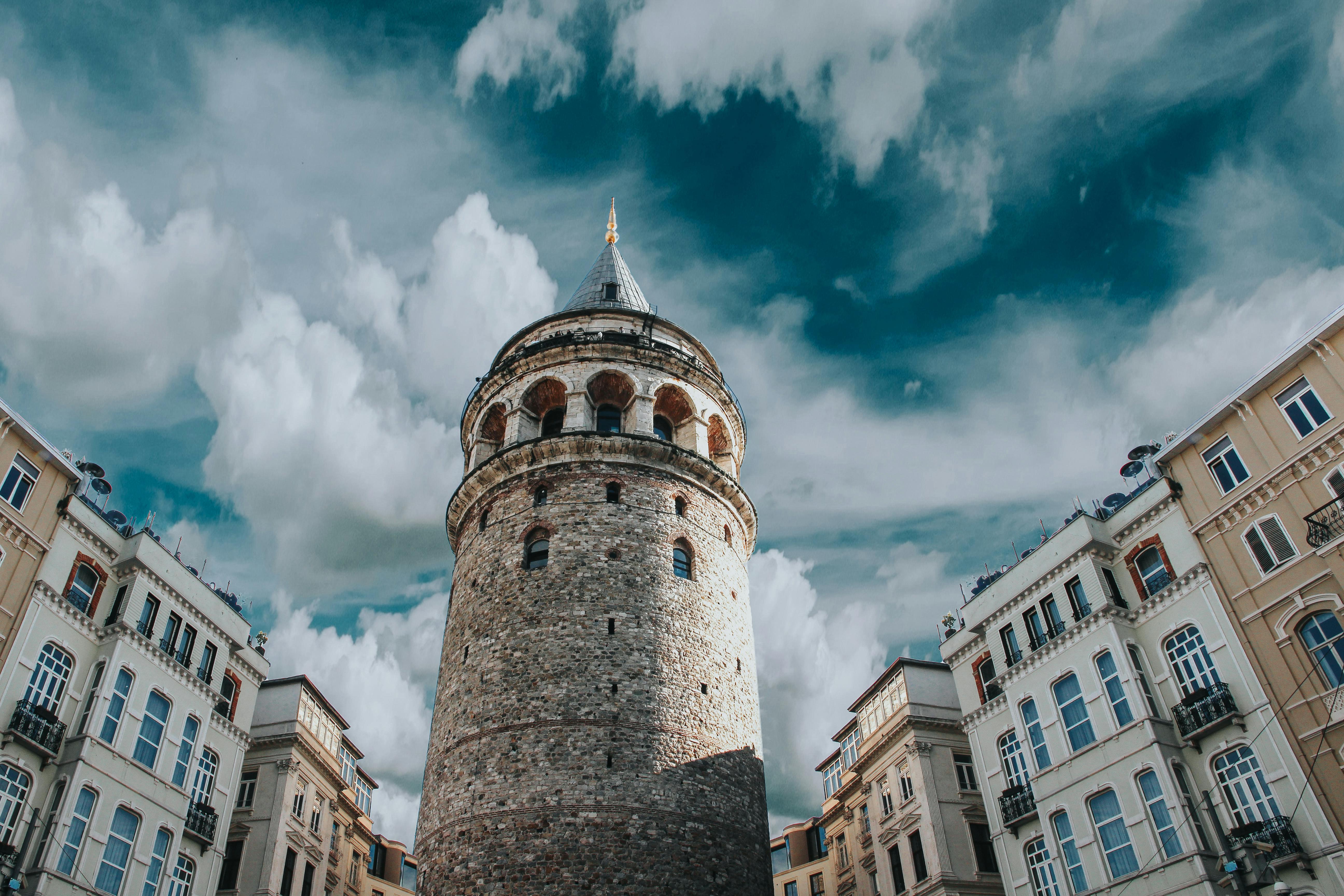 Istanbul City Tour & Blue Mosque,Hagia Sophia,Topkapi Palace 3