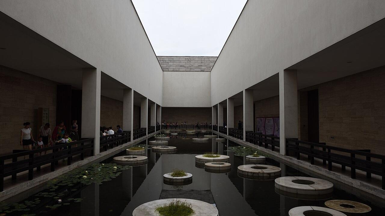From Shanghai: Liangzhu Ancient City Private Day Trip