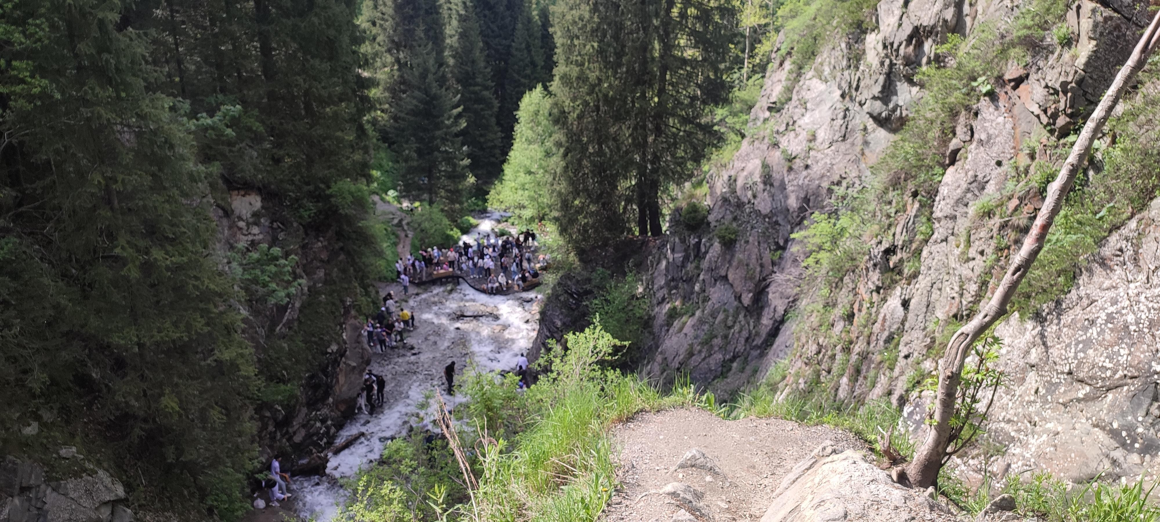 Best of Almaty in One Day: Mountains, Easy Hike & City Views 2