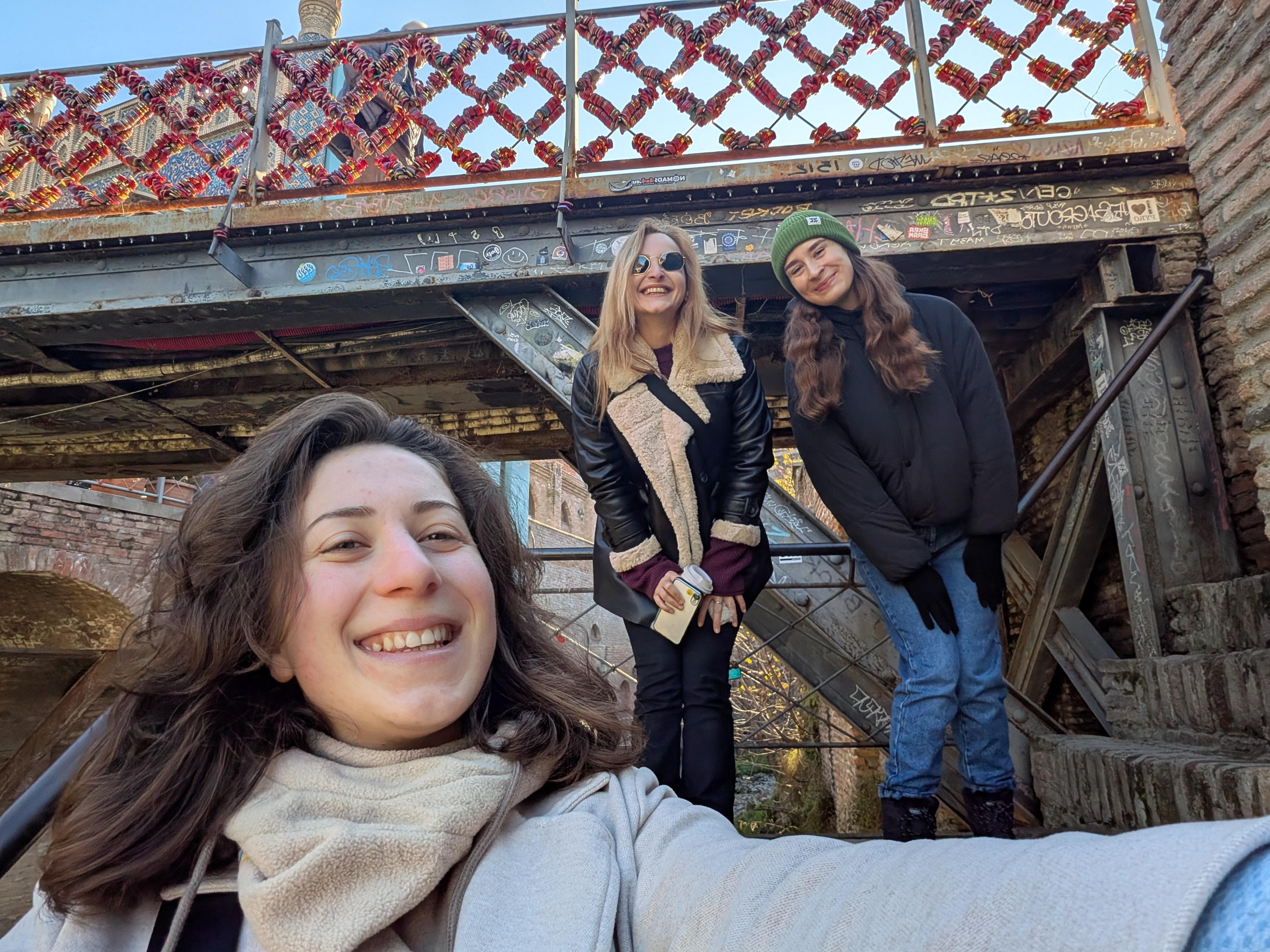 Tbilisi: City Quest with Surprise Ending 3