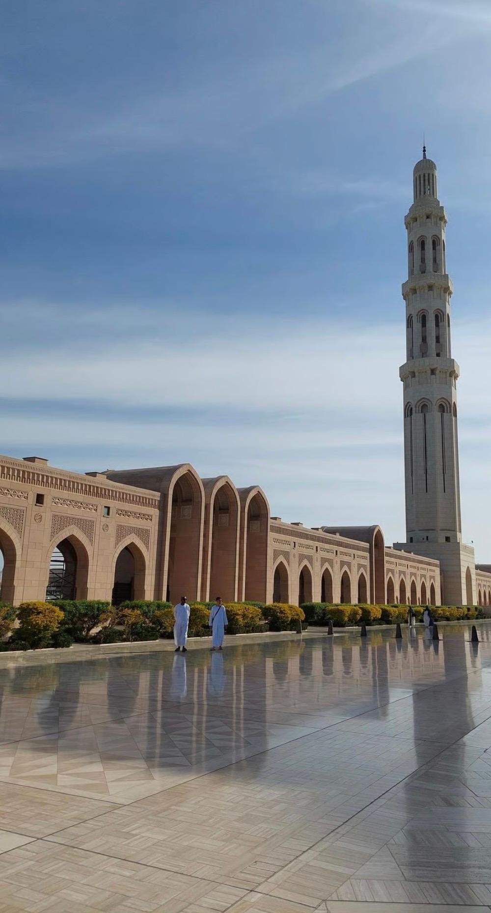 Muscat: Half-Day City Tour With Pickup & drop-off 3