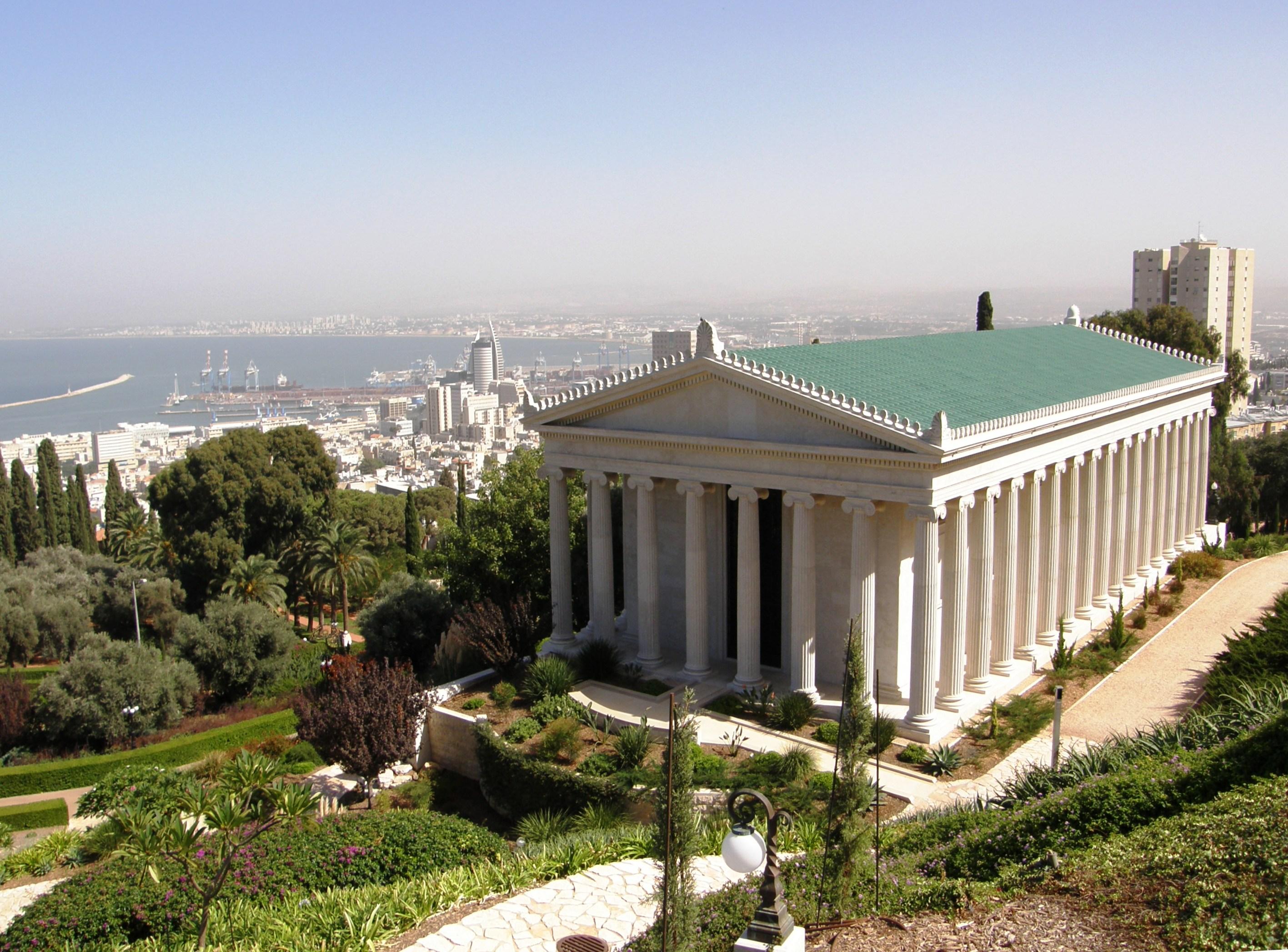 Northern Israel Coast Private Tour 2