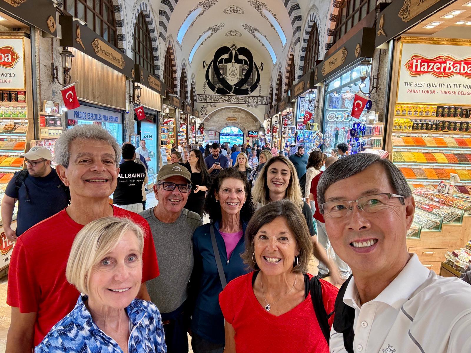 Istanbul: Best of Old City Guided Walking Tour 2