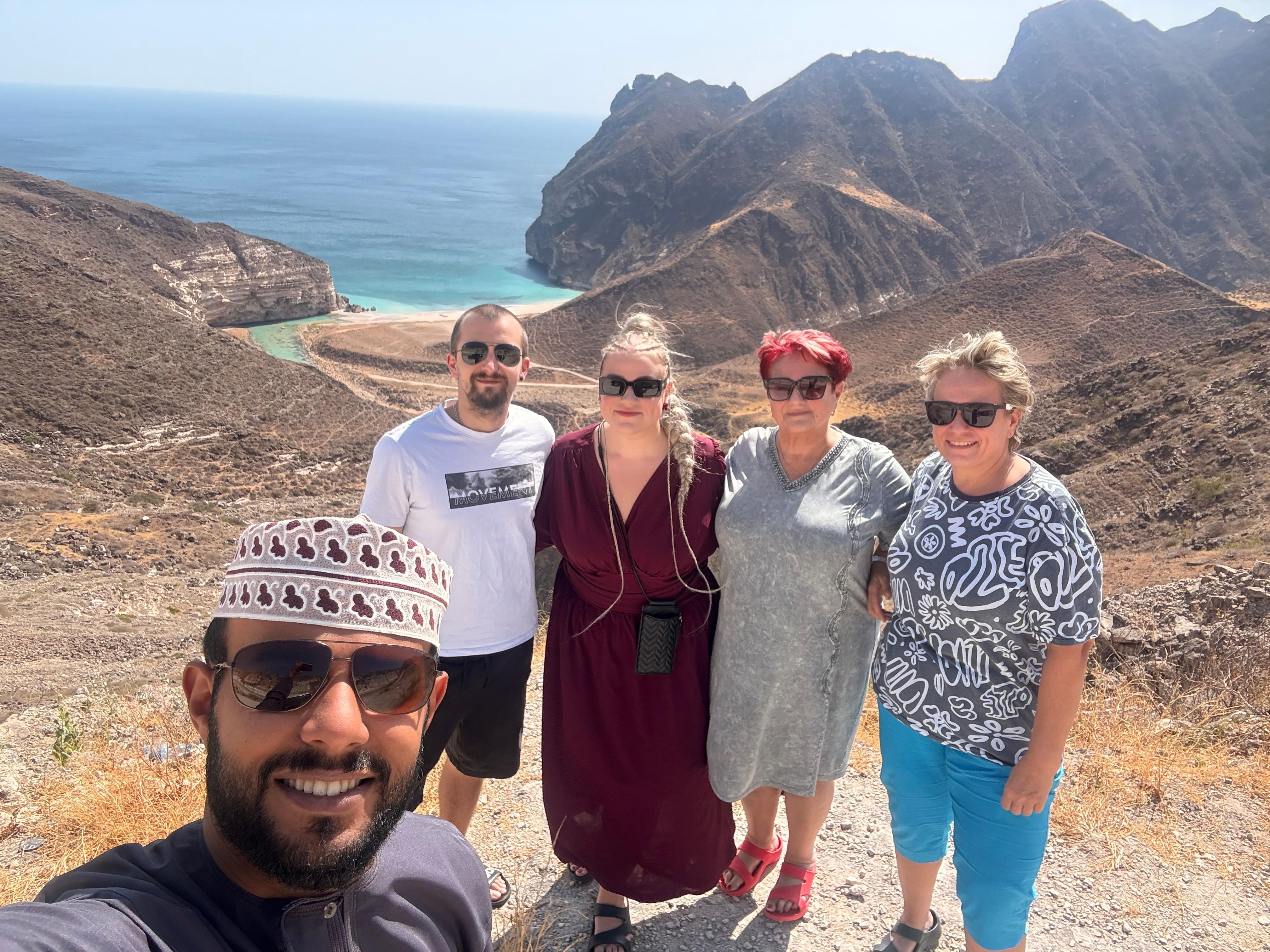 Discover West Salalah: Full-Day Tour by Safari Salalah Tours 3