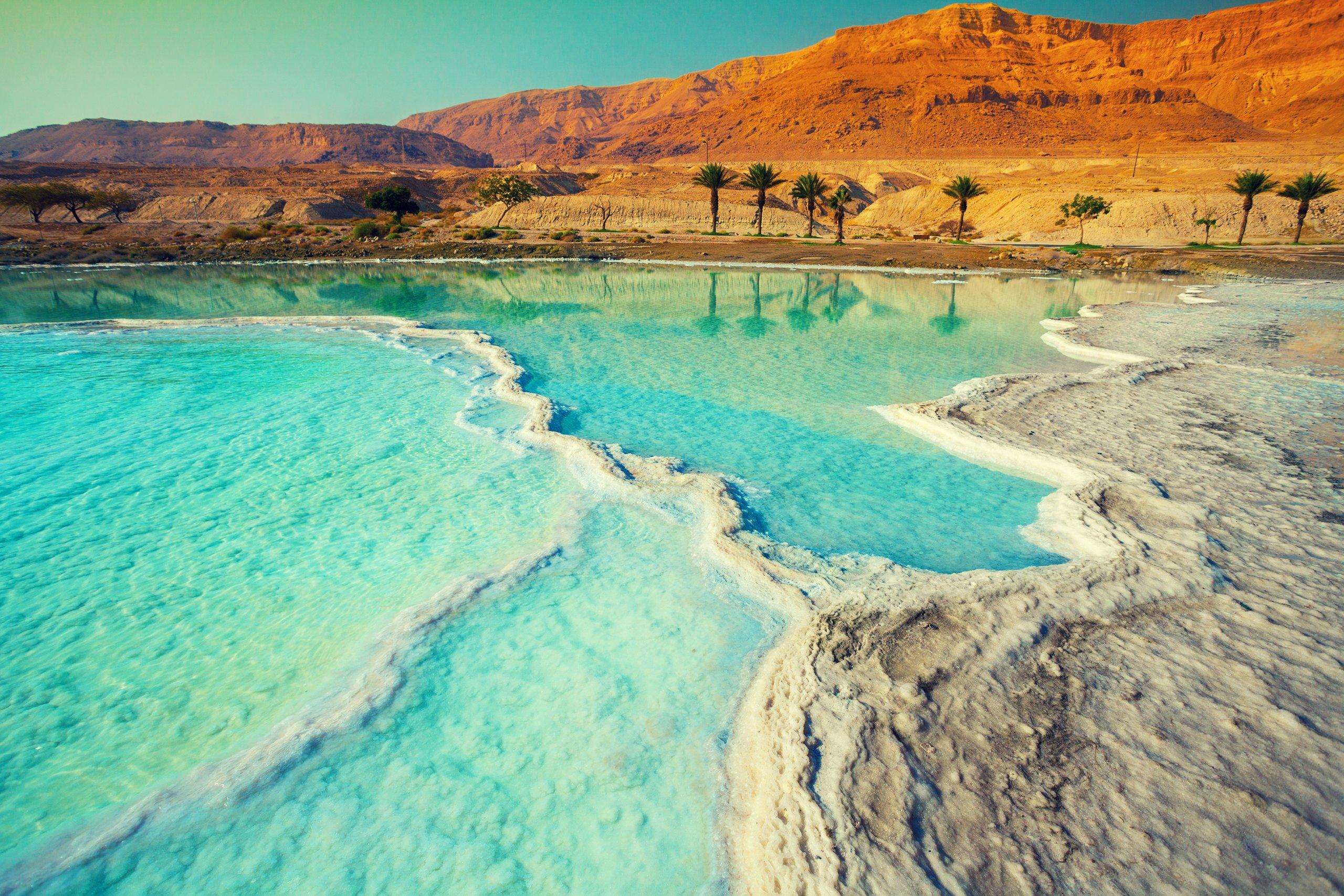 Jordan: 8-days private luxury tour with 5-star hotels 3