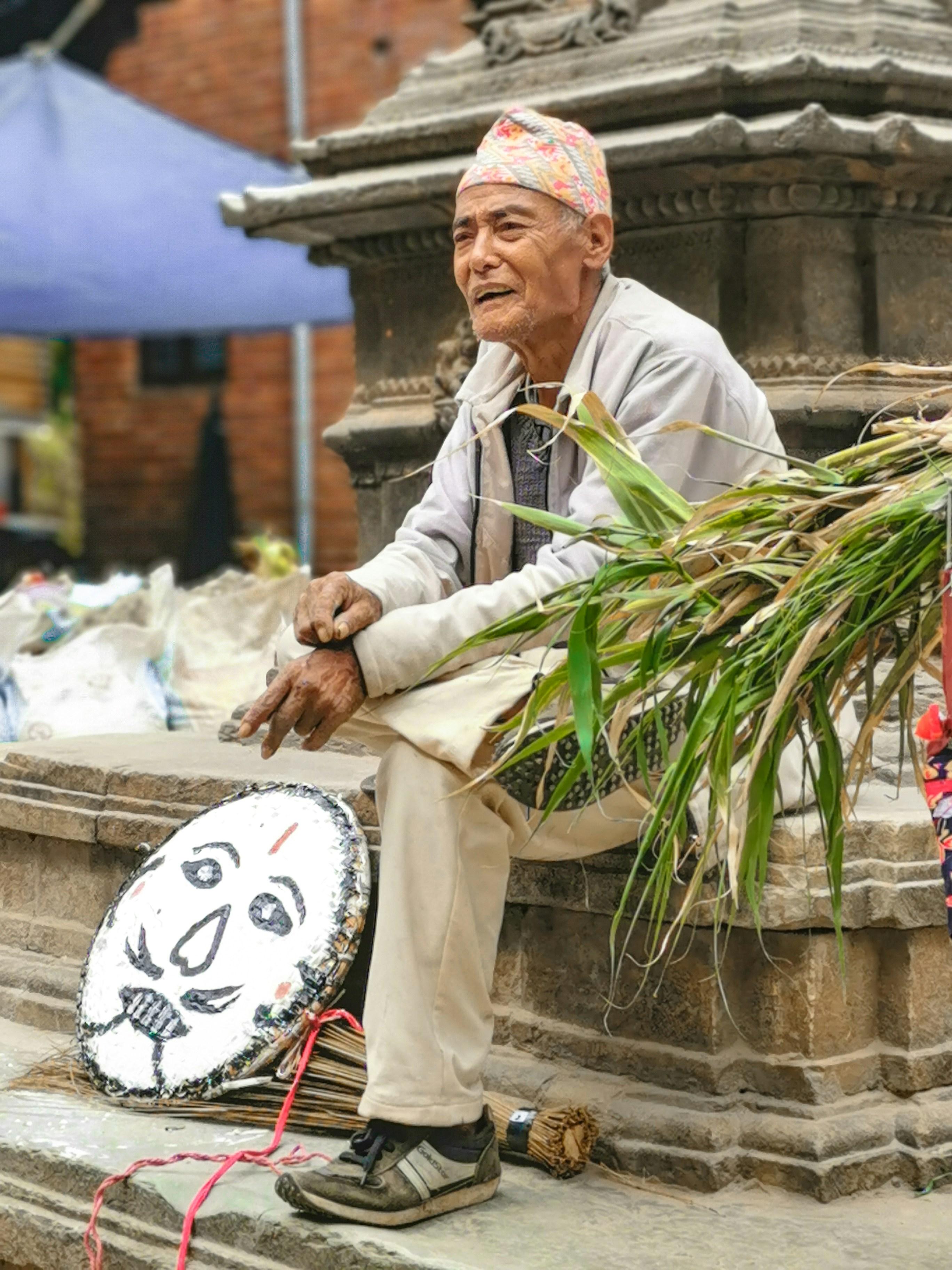 Kathmandu: Pharping Monastery & Kirtipur Private Tour 2
