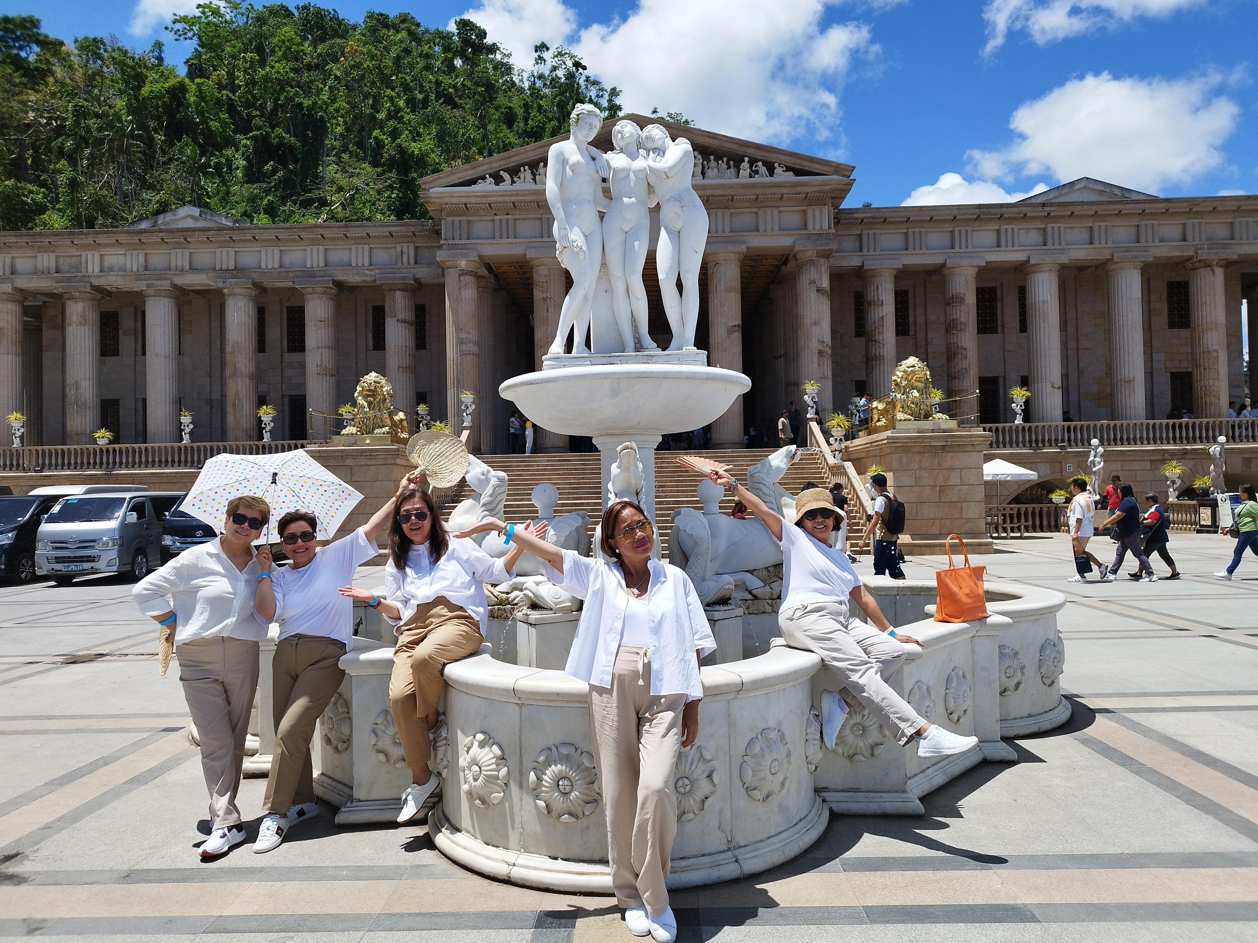 Cebu City Tour Private