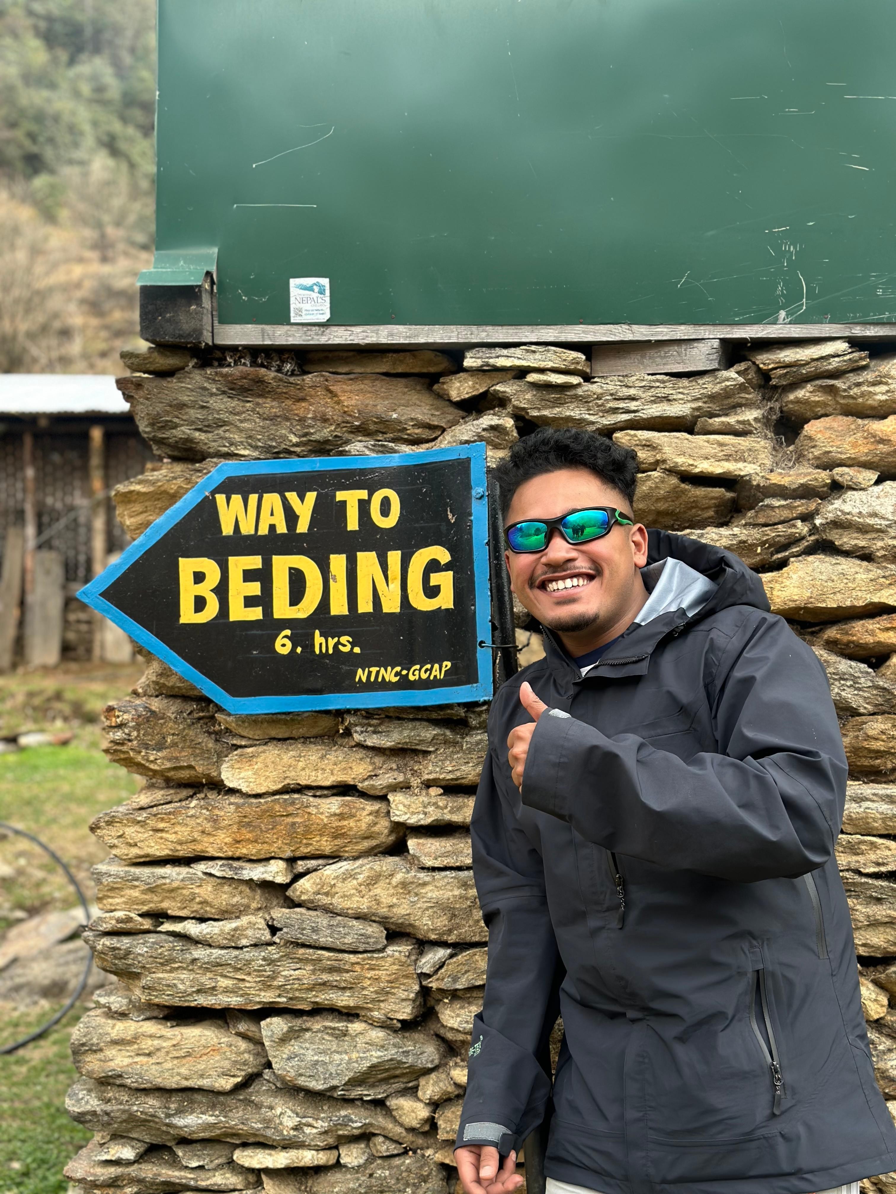Rolwaling Valley: 12-Day Sacred Lakes Trek to Cho Rolpa 3