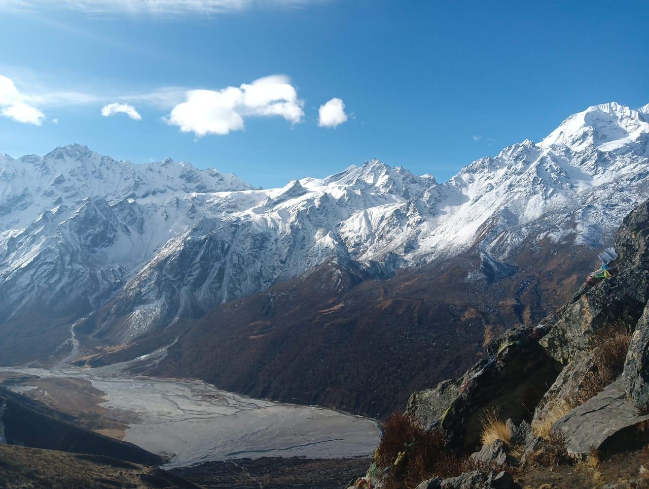 Nepal 9 Days: Langtang Valley Trek & Cultural Sunrise 3
