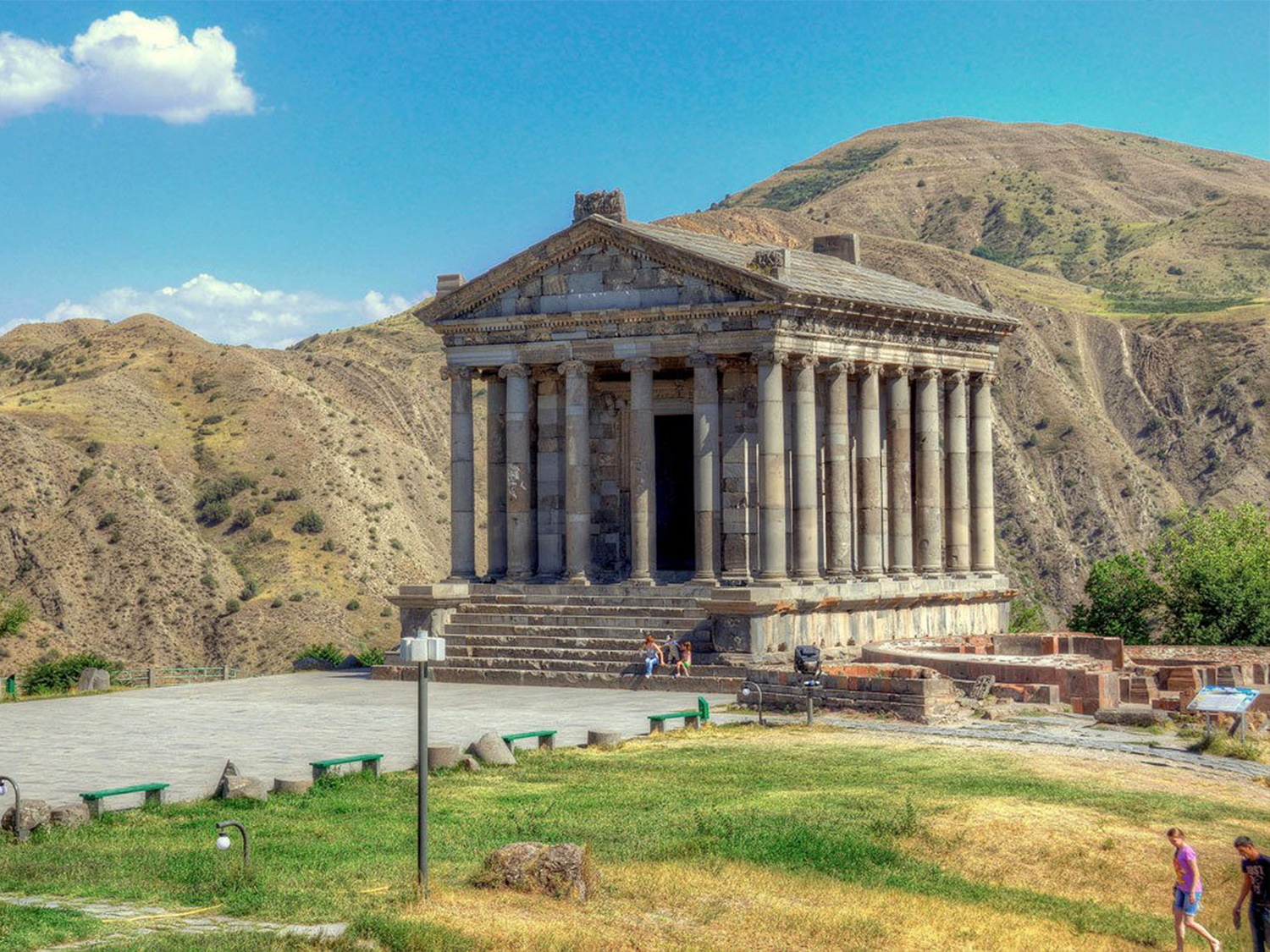 Special tour: Wine days in Armenia 3