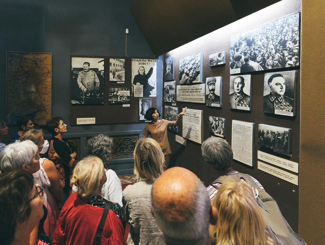 Tbilisi: Mtskheta, Gori & Uplistsikhe Full-Day Cultural Tour 3
