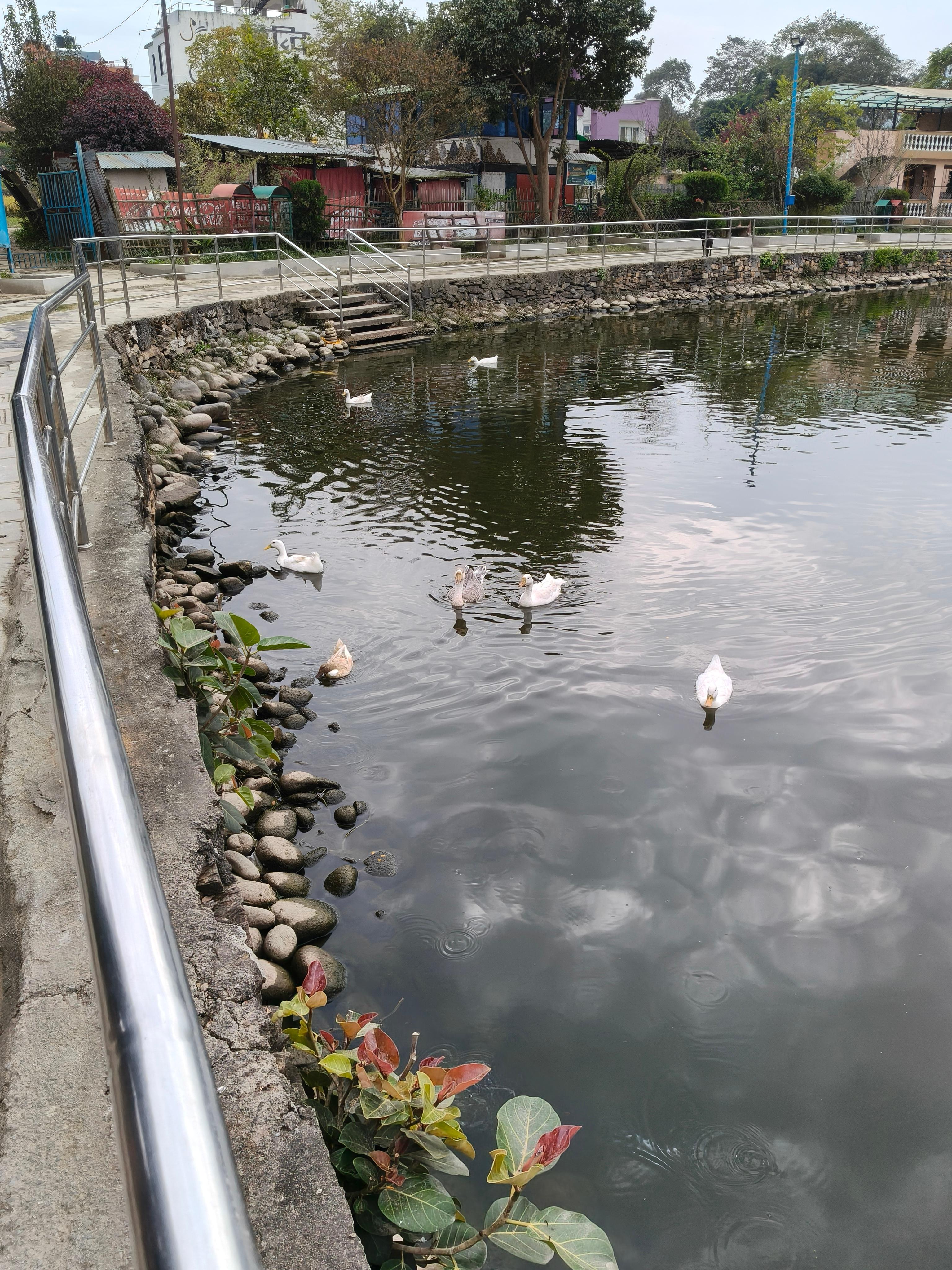 Kathmandu: Guided Self Ride Motorbike Tour 3