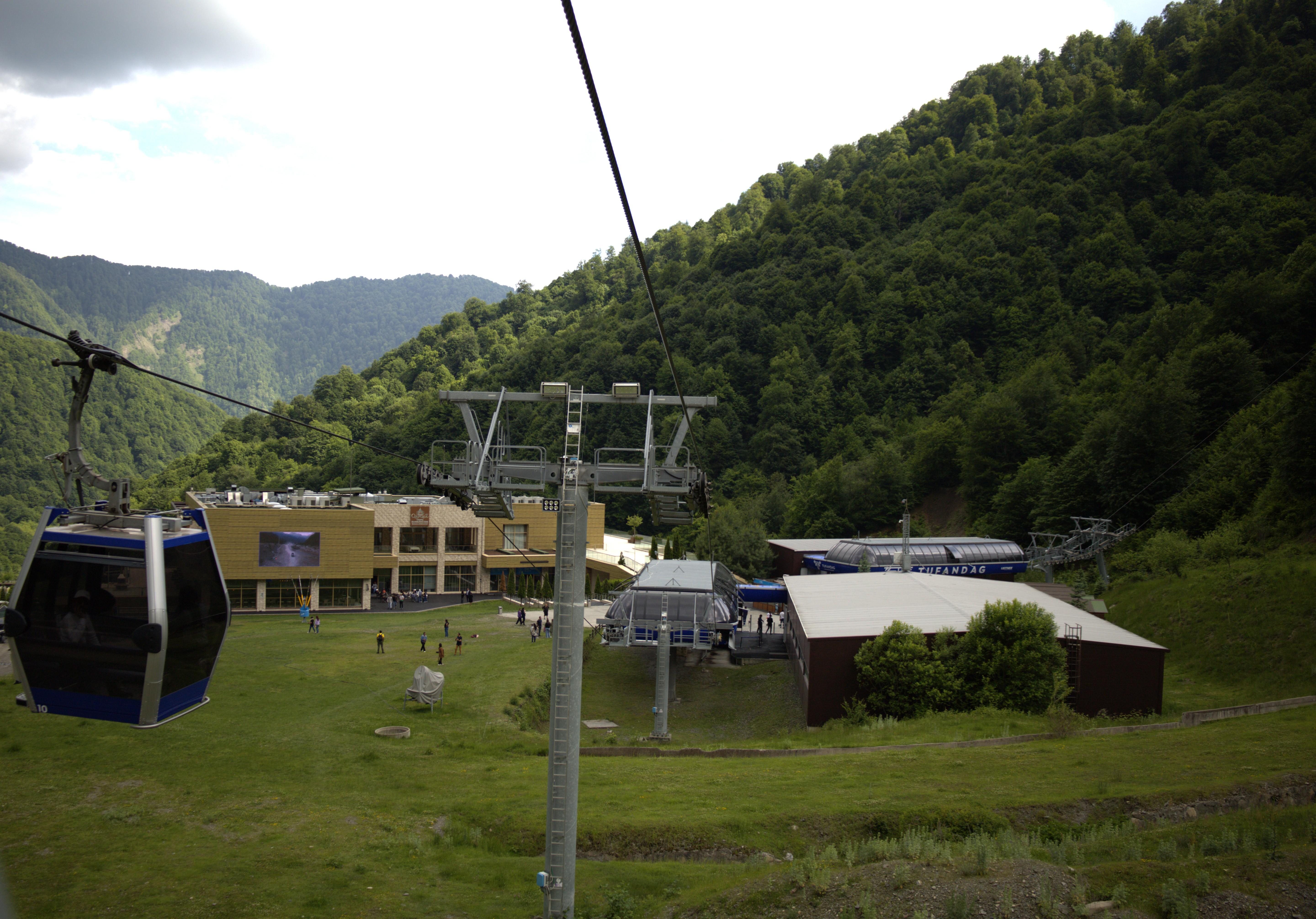 Gabala Sheki Mingechevir full day trip from Baku with Local 2