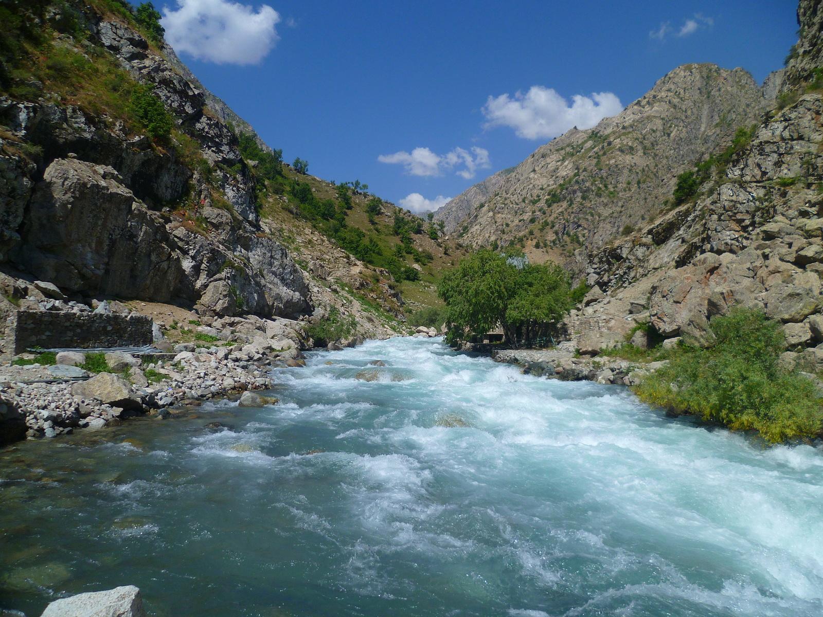 Samarkand: 2-Day Dushanbe Tour with Hotel & Guide 2
