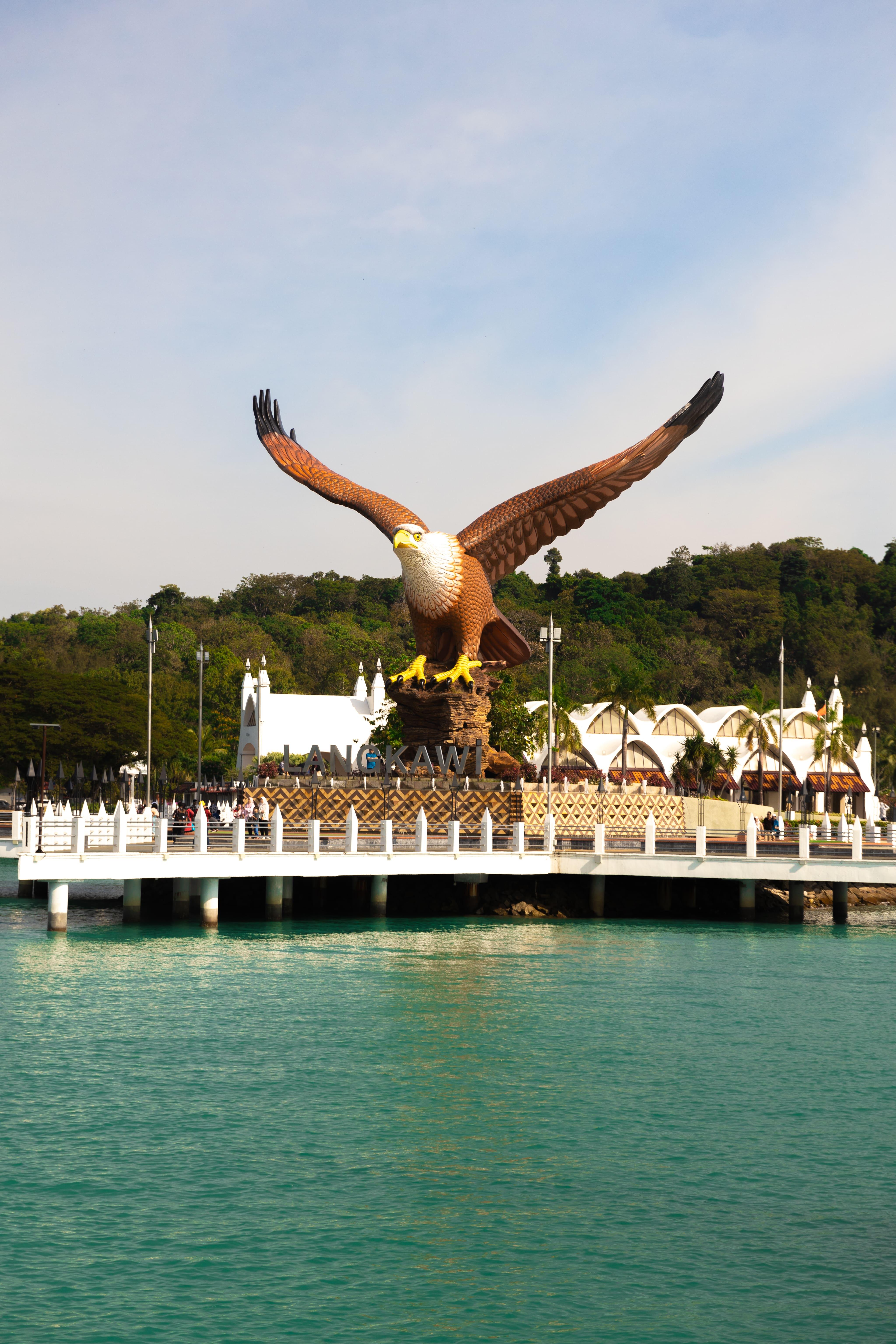Langkawi Sunset Cruise: Non-Alcohol & Basic Options 3