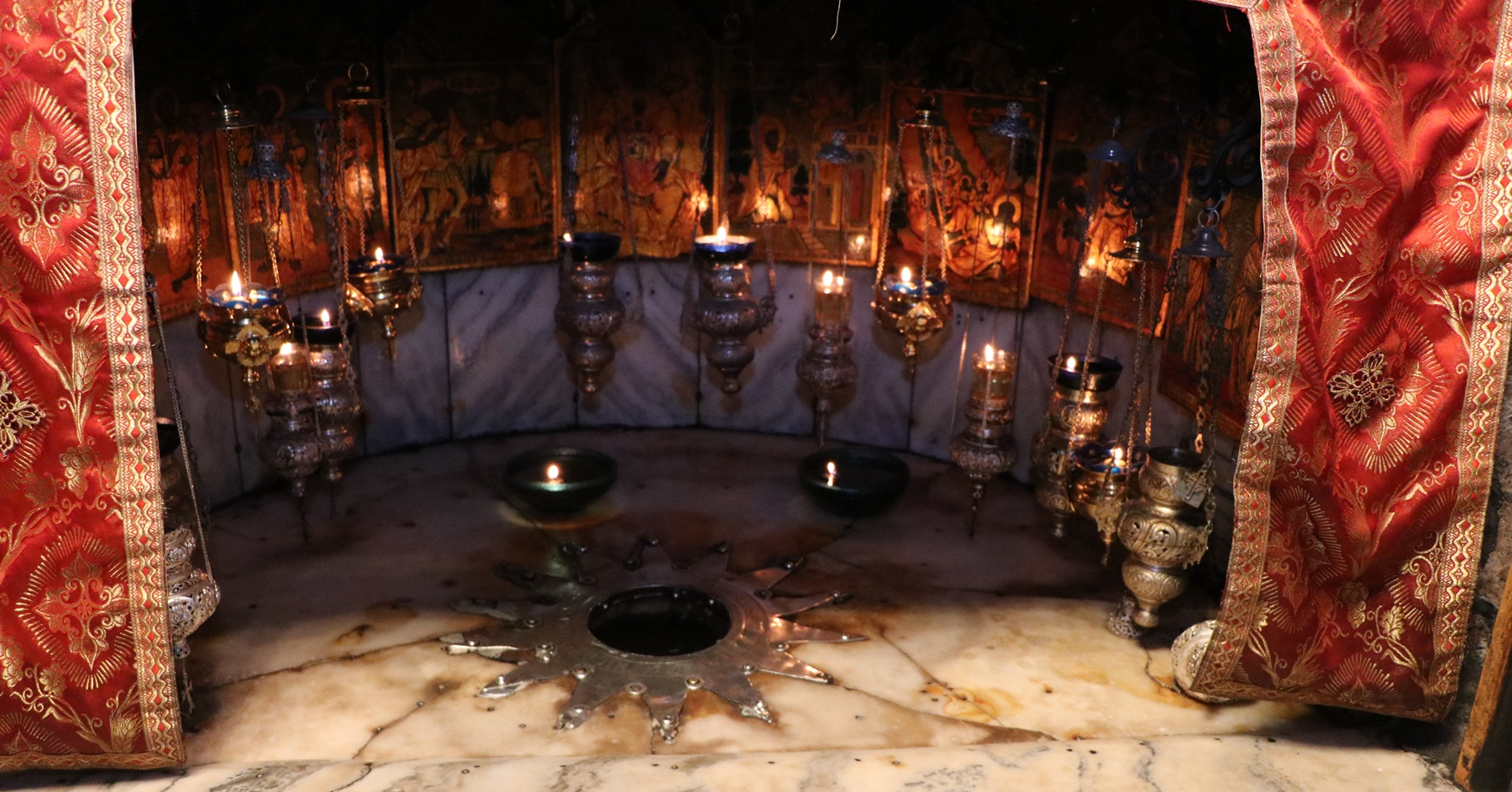 From Jerusalem: Half-Day Bethlehem Guided Tour 3