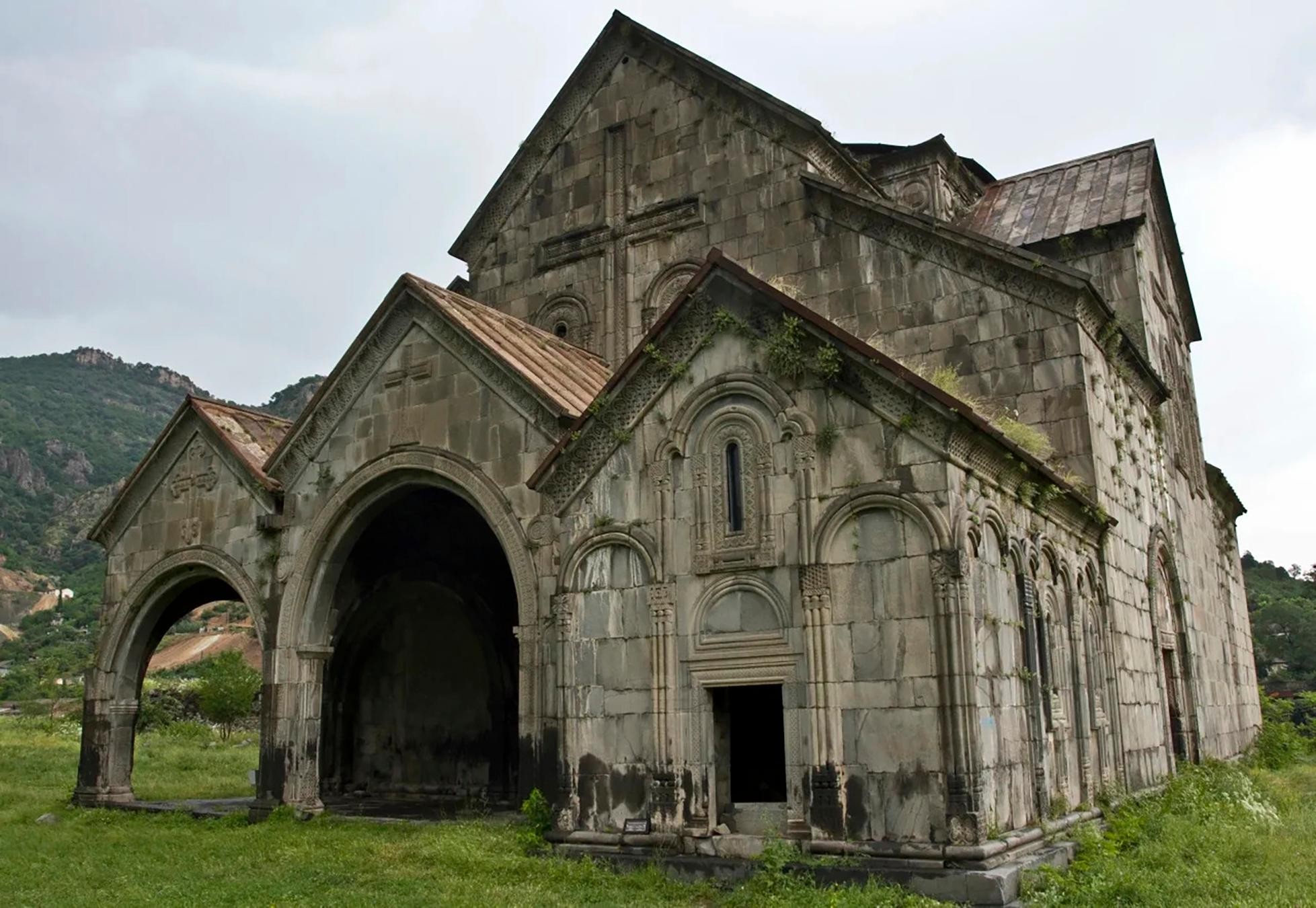 From Tbilisi: Armenia Monasteries & Mikoyan Brothers Museum 3
