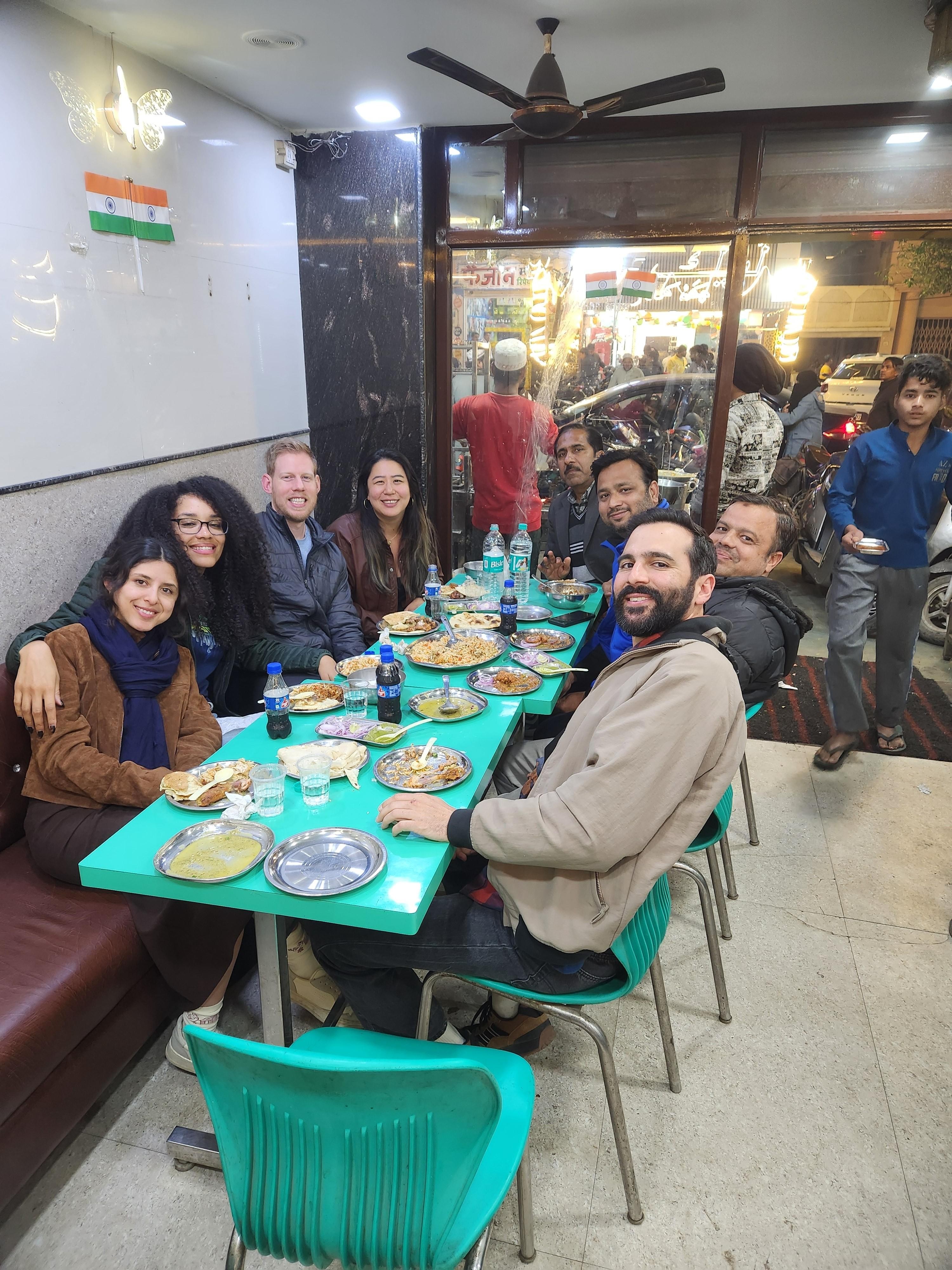 From Delhi-Overnight Agra/Taj Mahal Tour with Fatehpur Sikri 3