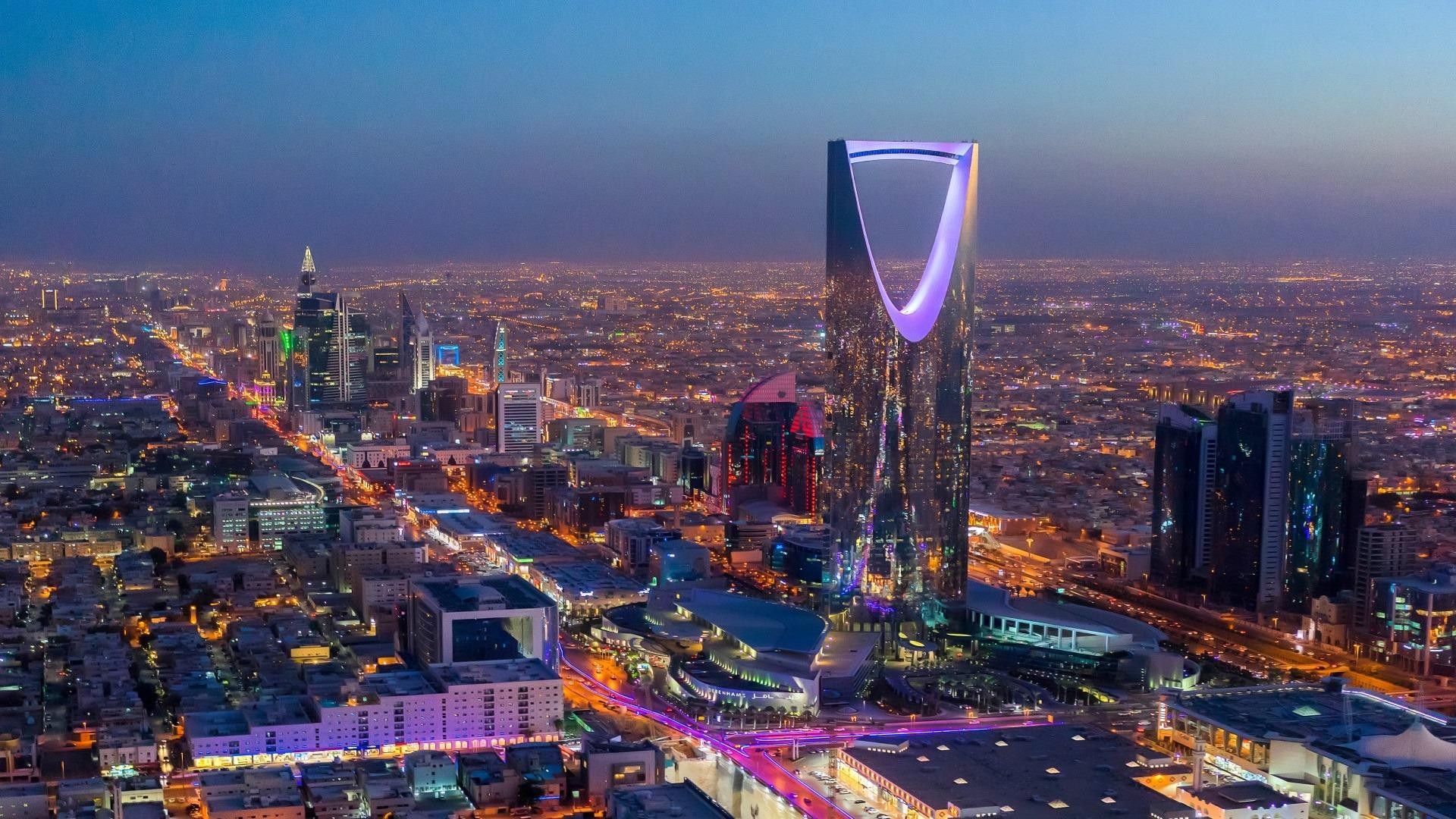 Saudi Arabia: 7-Day Tour Around The Kingdom from Riyadh