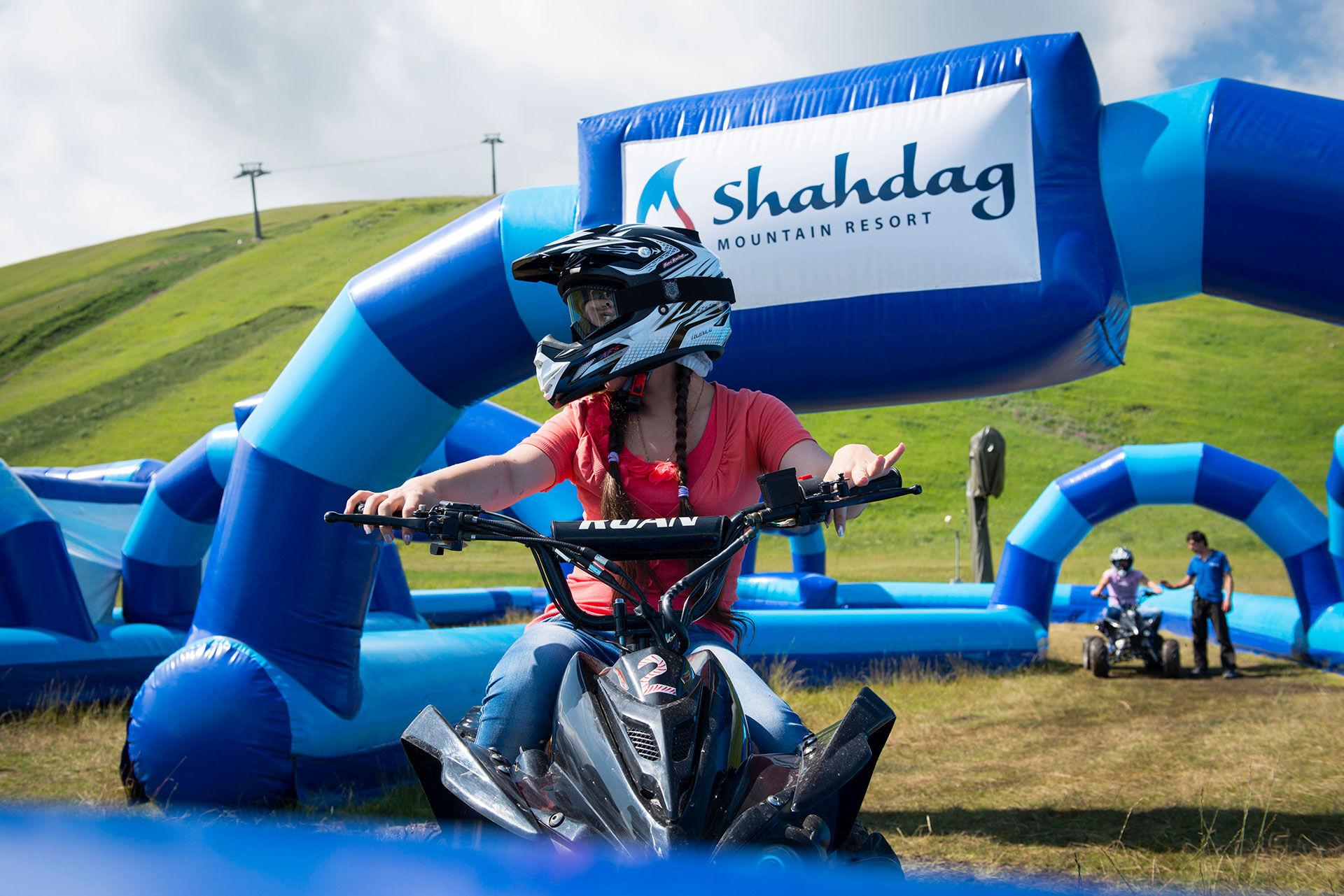 From Baku: Multi-Stop Tour of Guba & Shahdag Mountain Resort 2