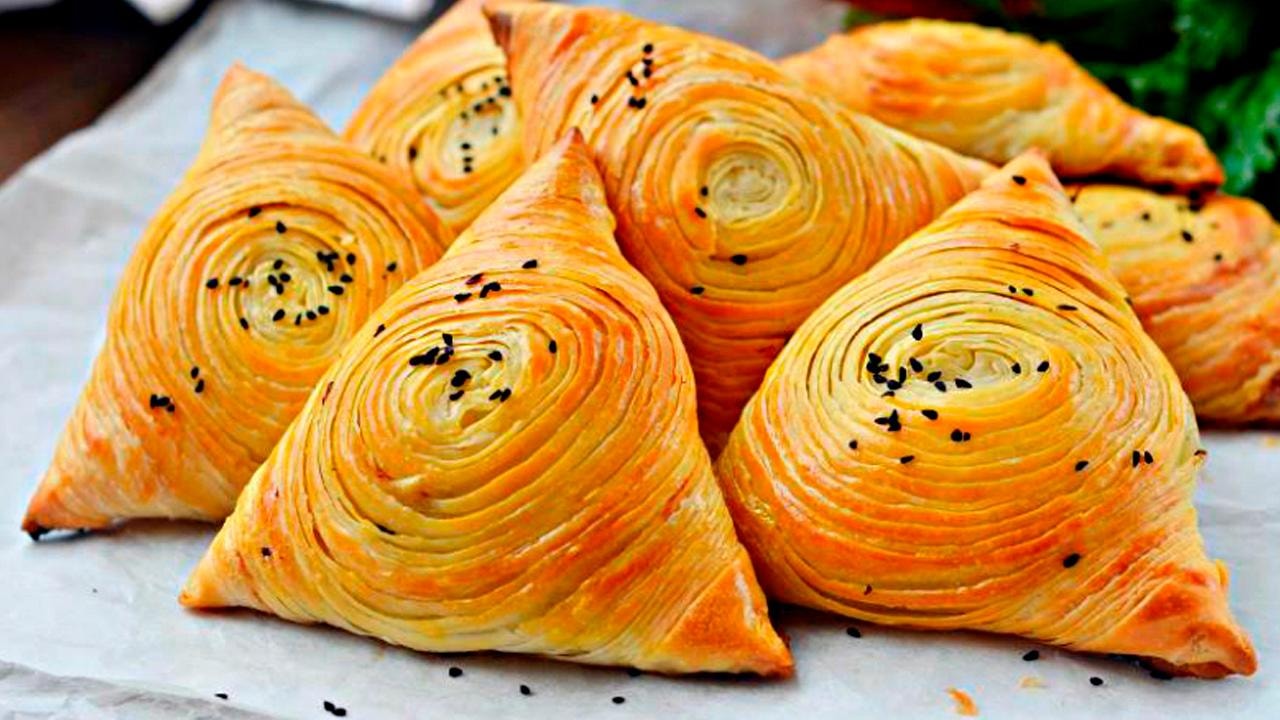 Tashkent: Hands-On Plov and Samsa Cooking Class 2