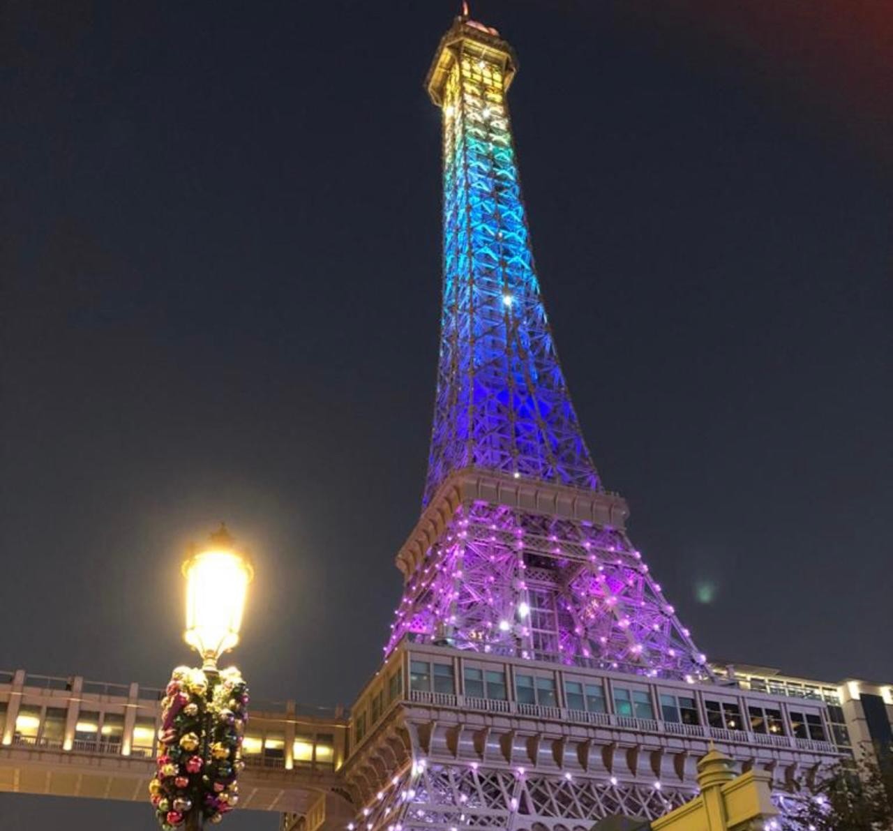 From Hong Kong: Macau Night Tour via HZMB w/Dinner, Transfer 2