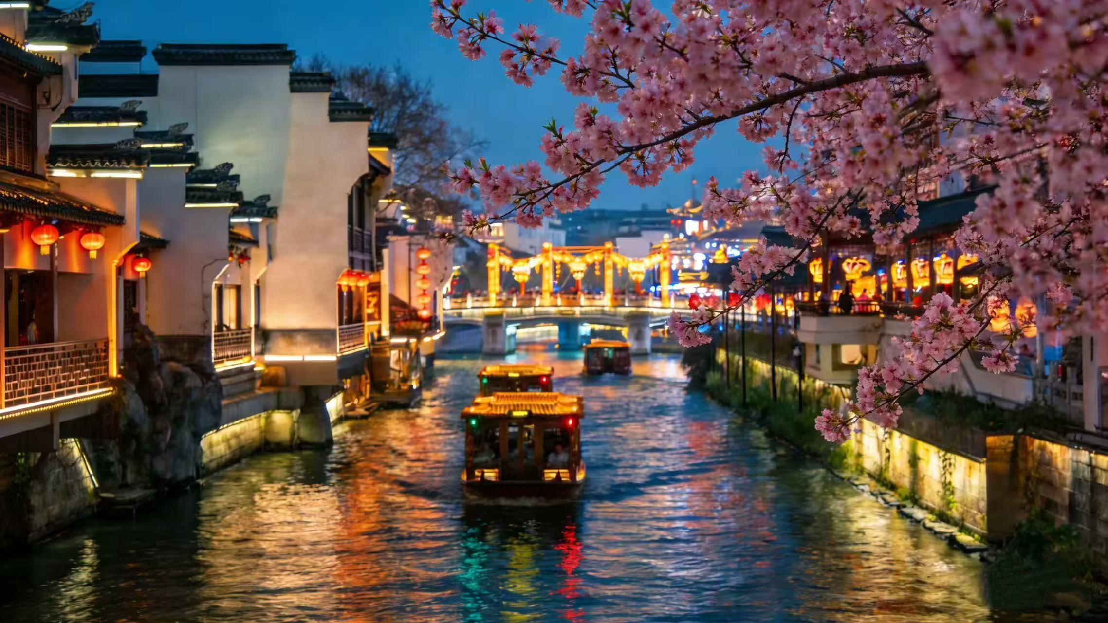 From Shanghai: Nanjing Private Day Trip by High-Speed Rail 3