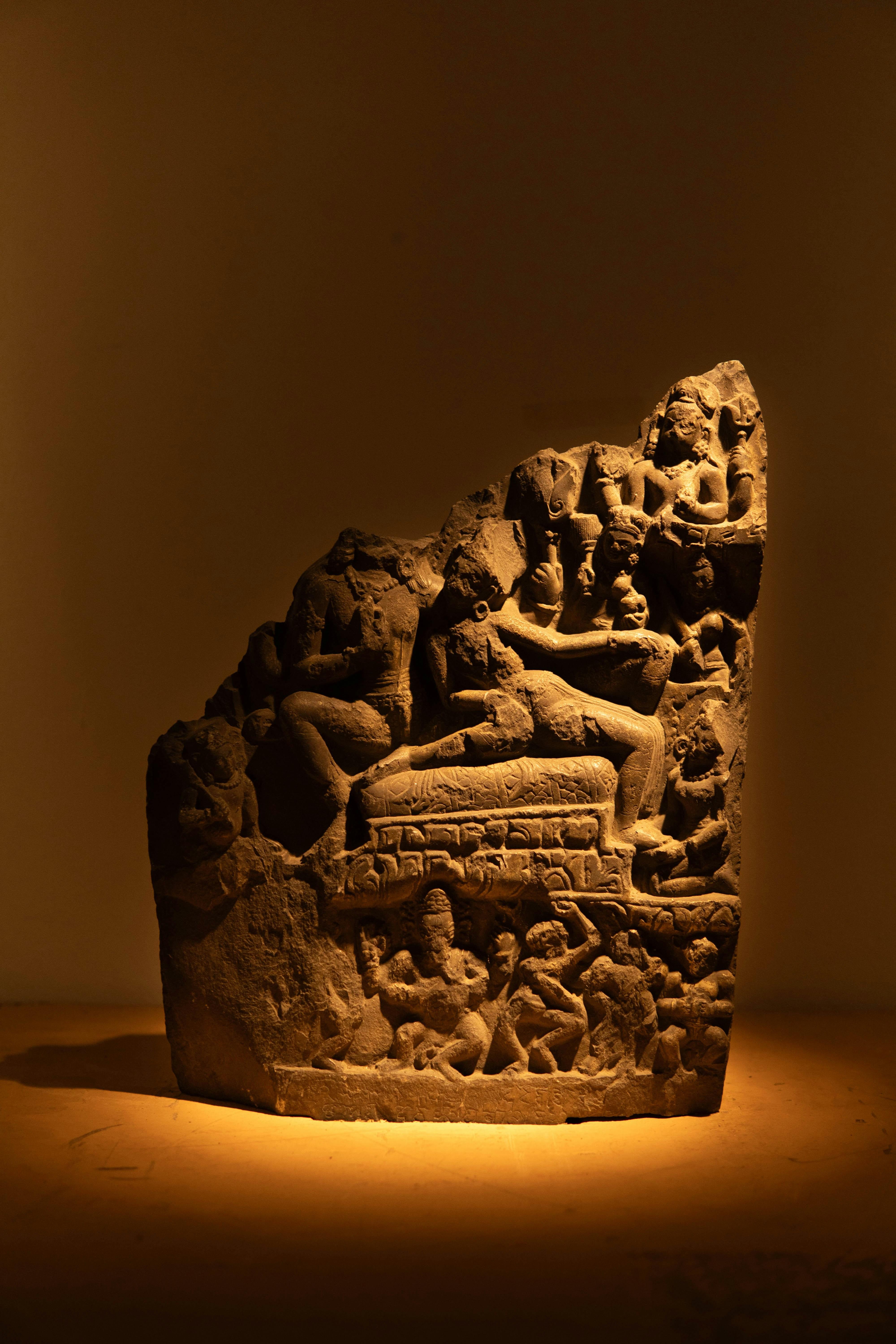 Kathmandu: National Museum of Nepal Guided Tour