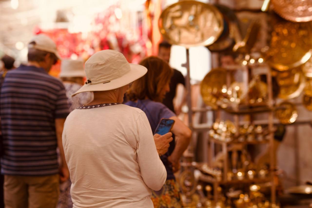 Baghdad historical & culture tour 3
