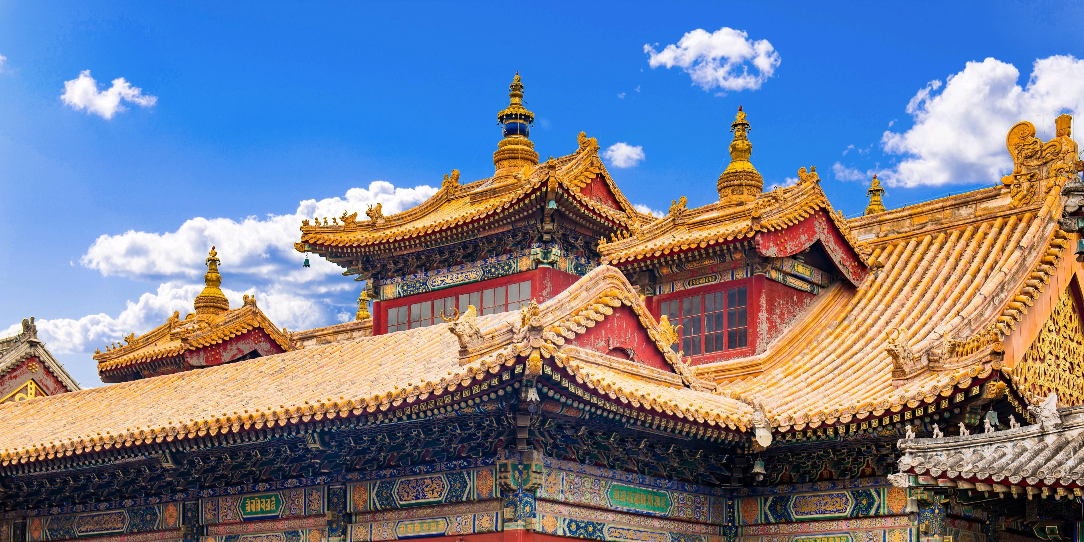 lama Temple Entry Ticket Reservation And Optional Items 2