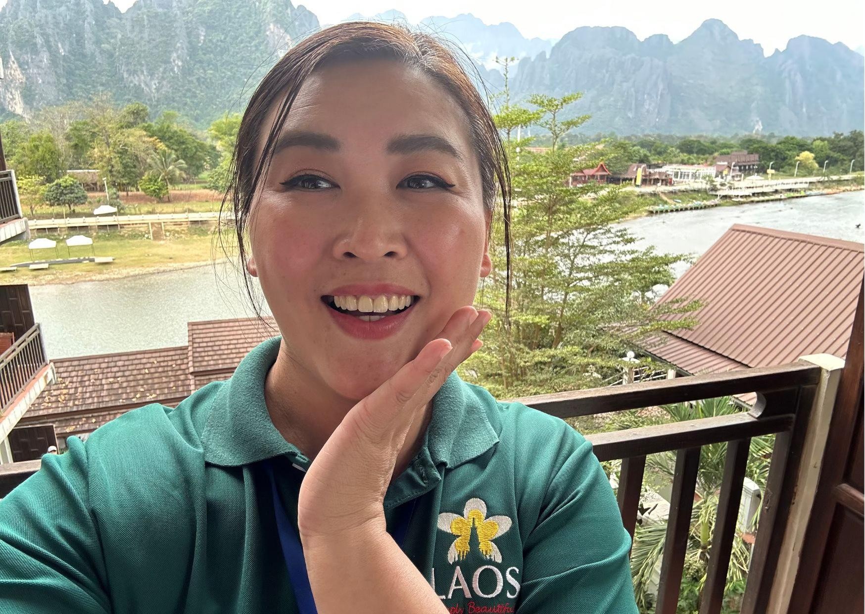 From Vientiane: 100% Private Custom Vang Vieng Day Trip 2