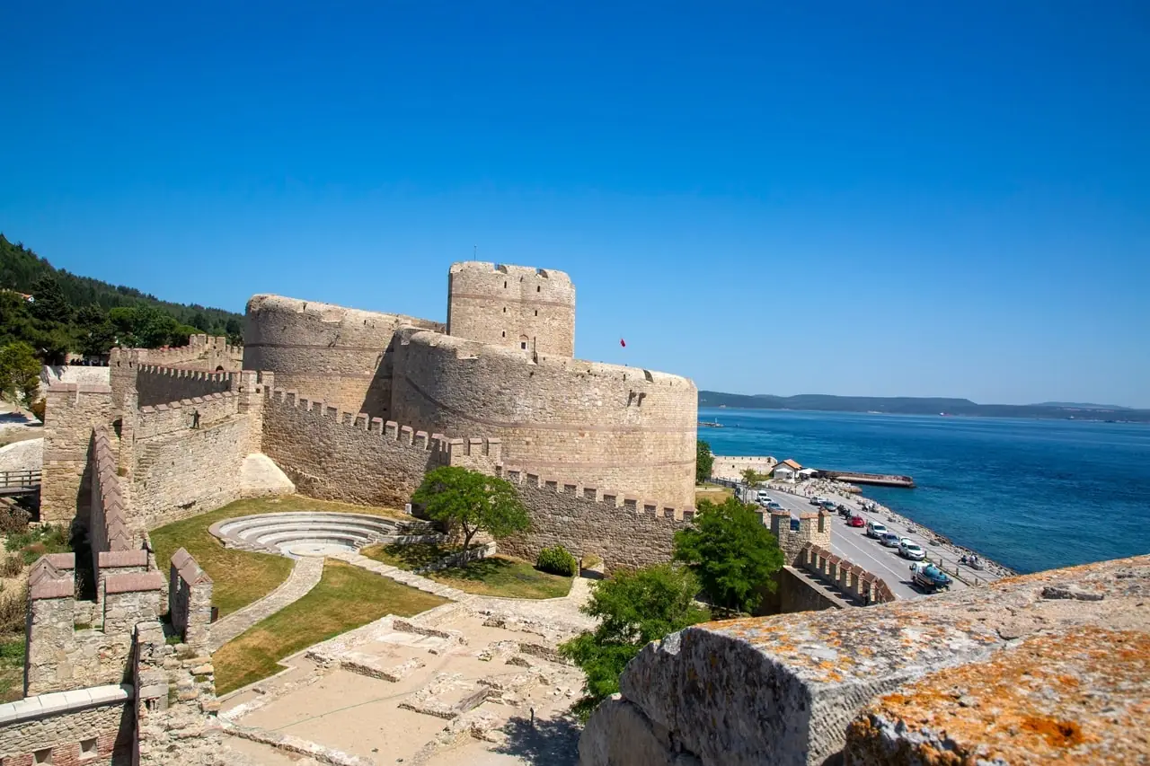 Gallipoli & Troy: Private Day Tour from Istanbul 2