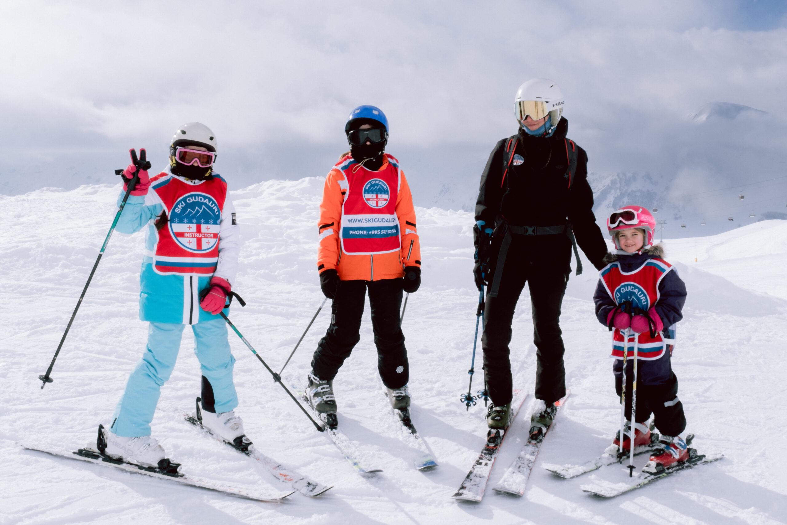From Tbilisi: Full-Day Gudauri Ski Resort Day Trip 3