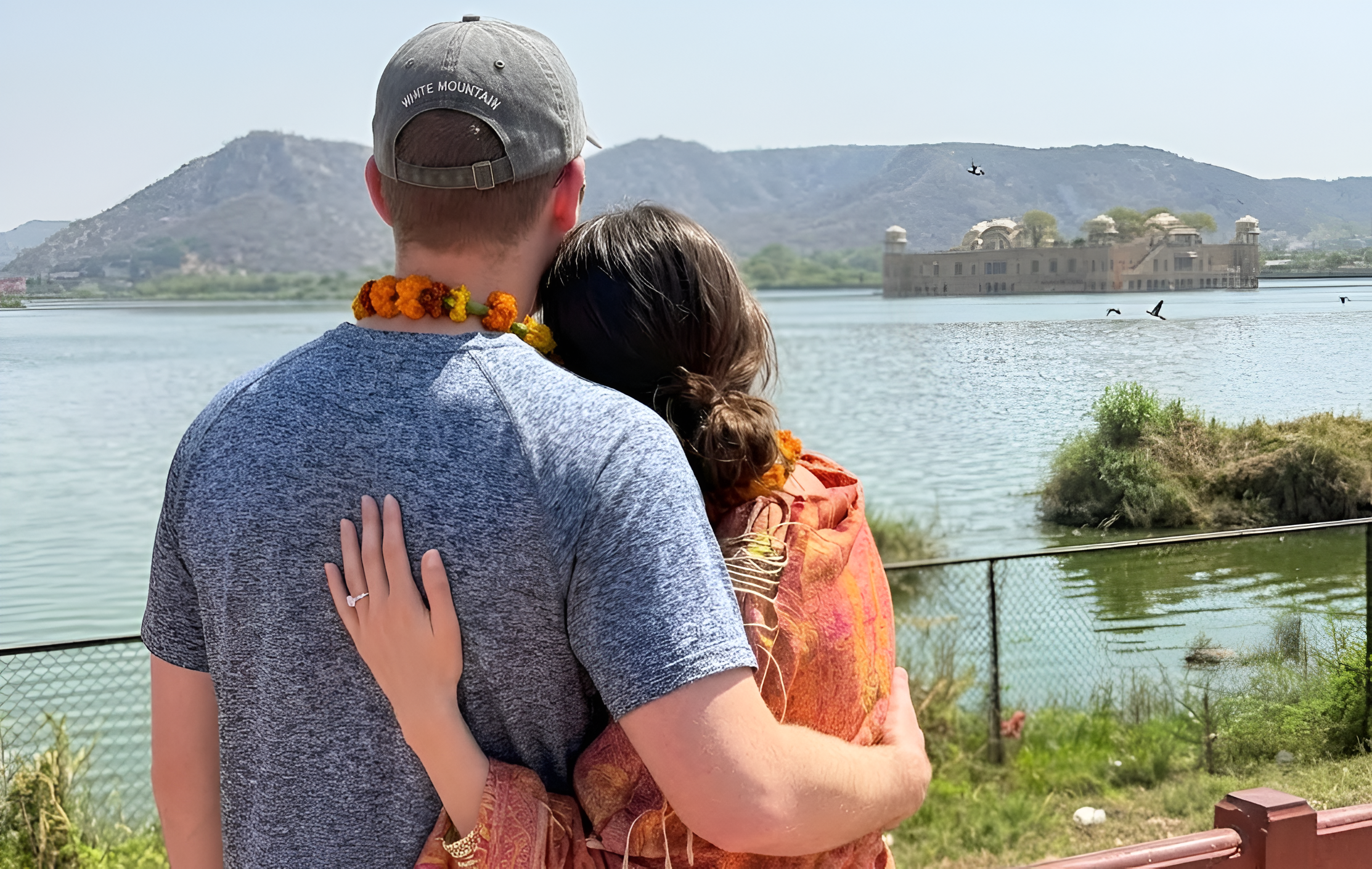 Jaipur Half-Day: Flower Market, Amber Fort & Enjoy Boat Ride 2