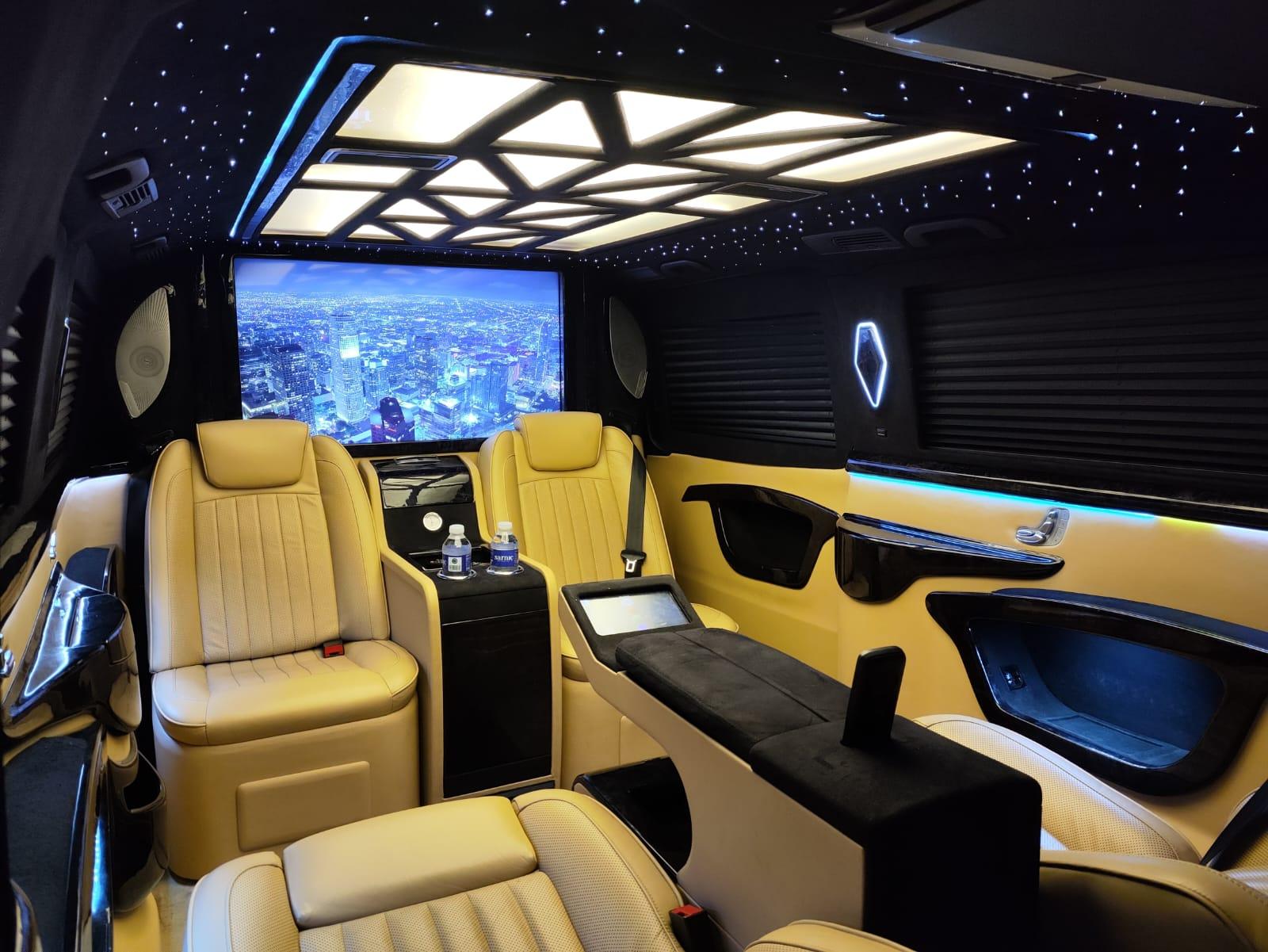 Istanbul Airport VIP Transfer 3