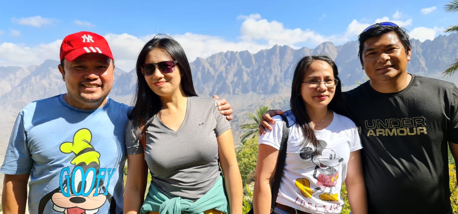 Top 2-Day Oman Journey: Heritage, Mountain & Hidden Villages 3