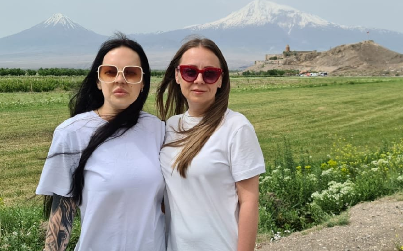 Khor Virap, Garni Temple, Geghard, Echmiadzin, Zvartnots 2