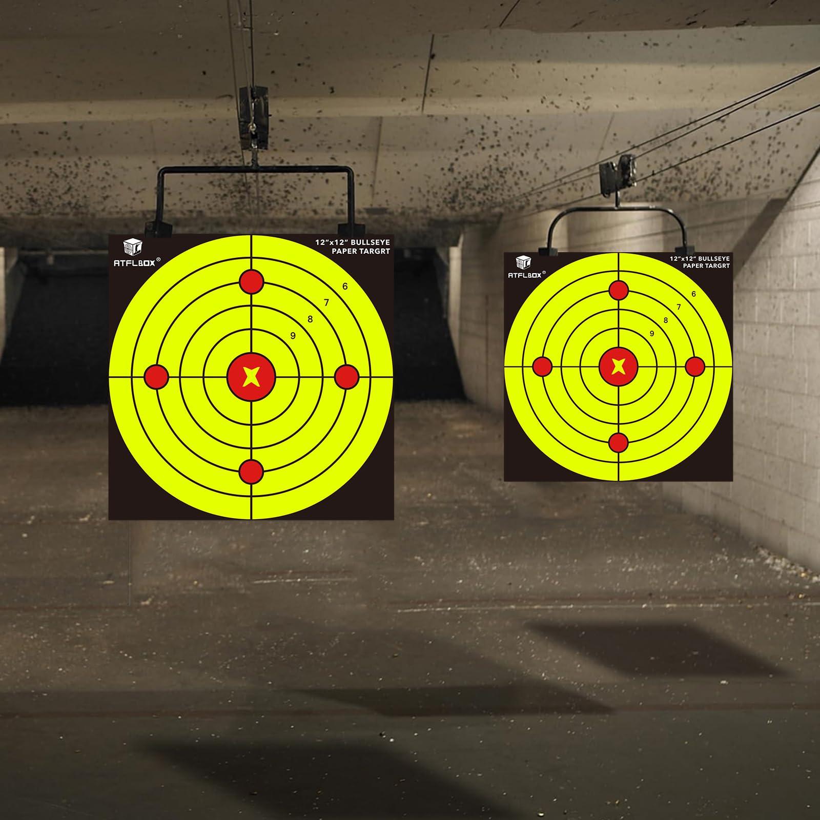 Tbilisi: Shooting Range Experience with Instructor 3