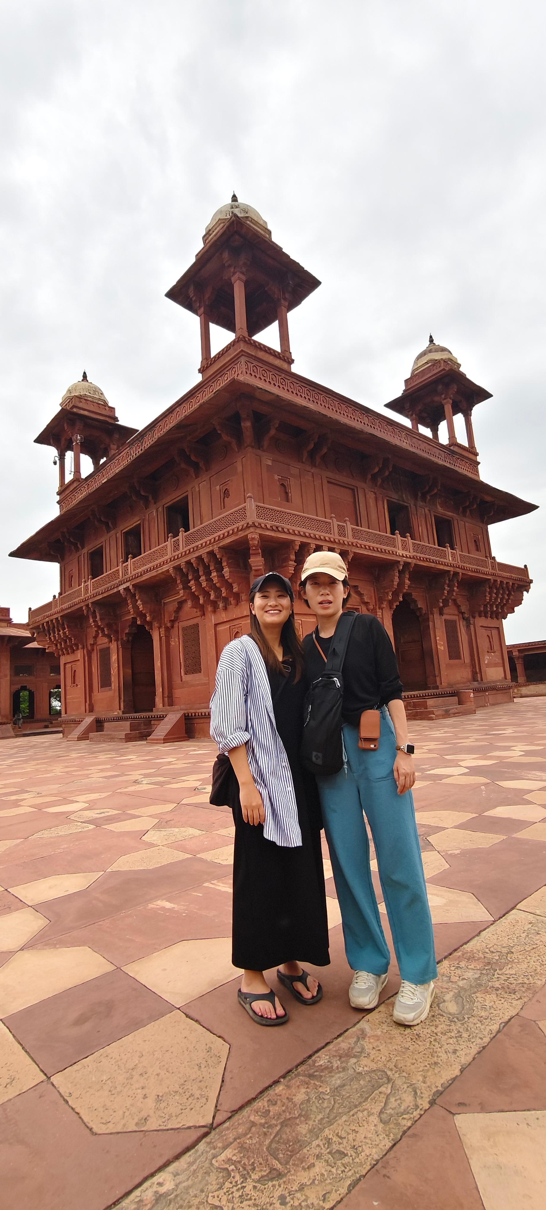 Agra: Taj Mahal, Agra Fort & Fatehpur Sikri Guided Tour 3