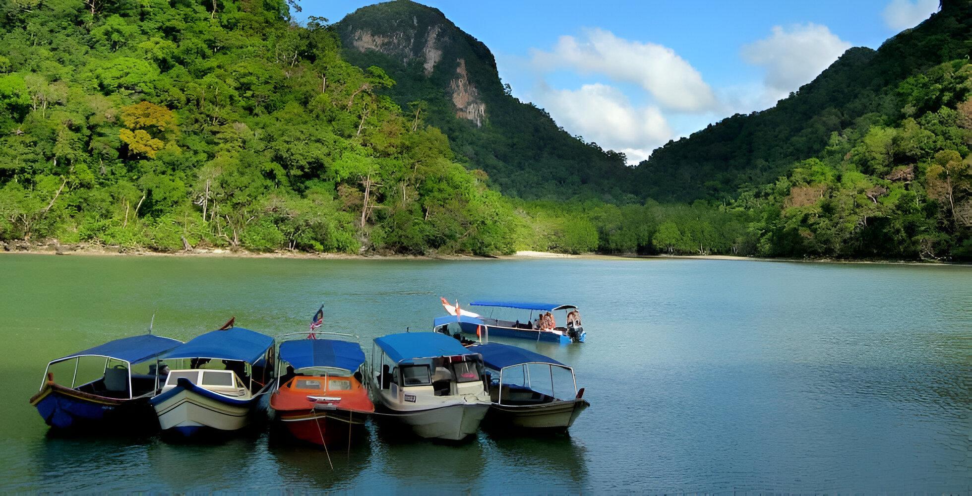 Langkawi: Mangrove Tour with Kilim Geoforest Park & Bat Cave 3