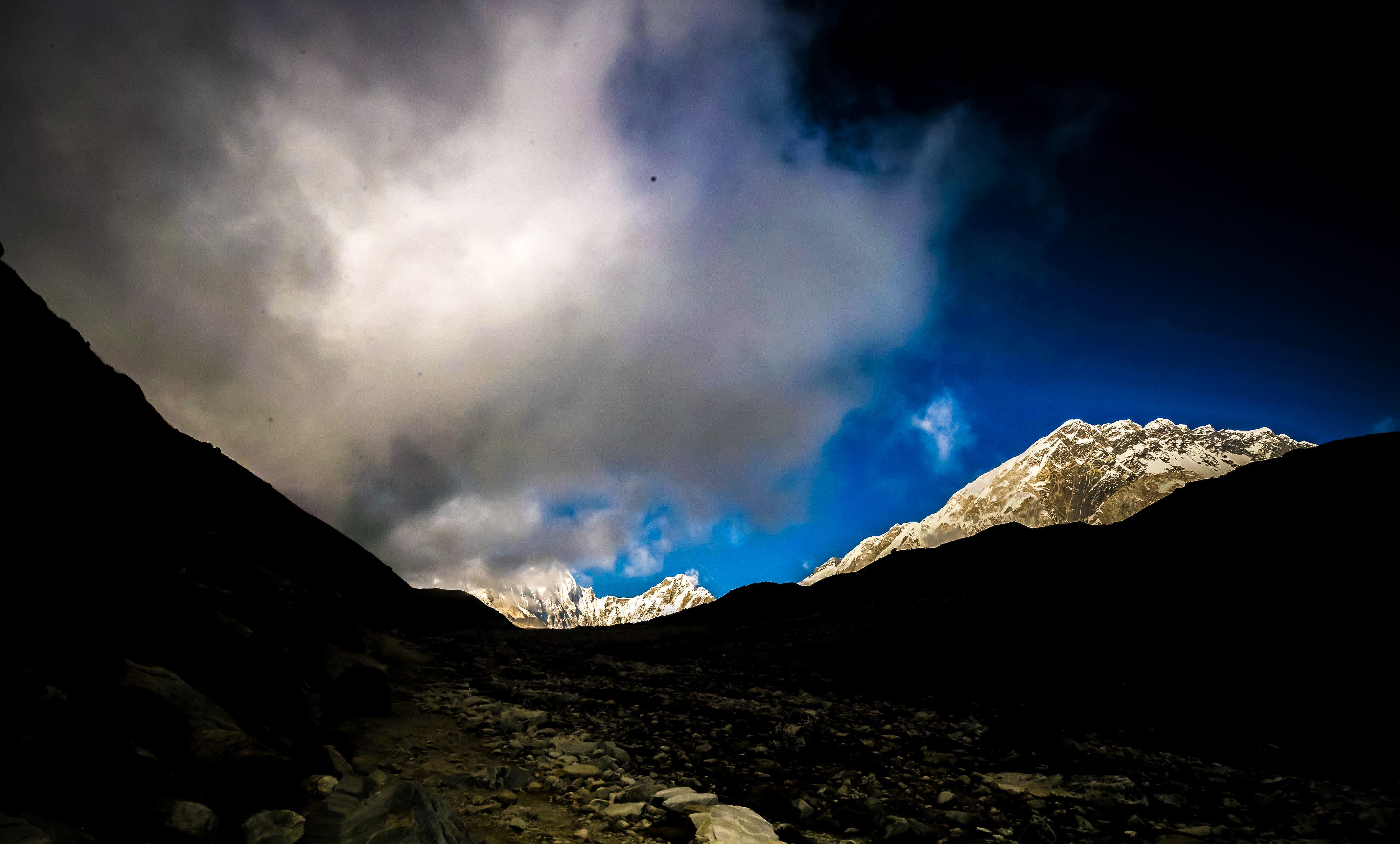 Kathmandu: 15-Day Everest Base Camp Trek with Guide 2