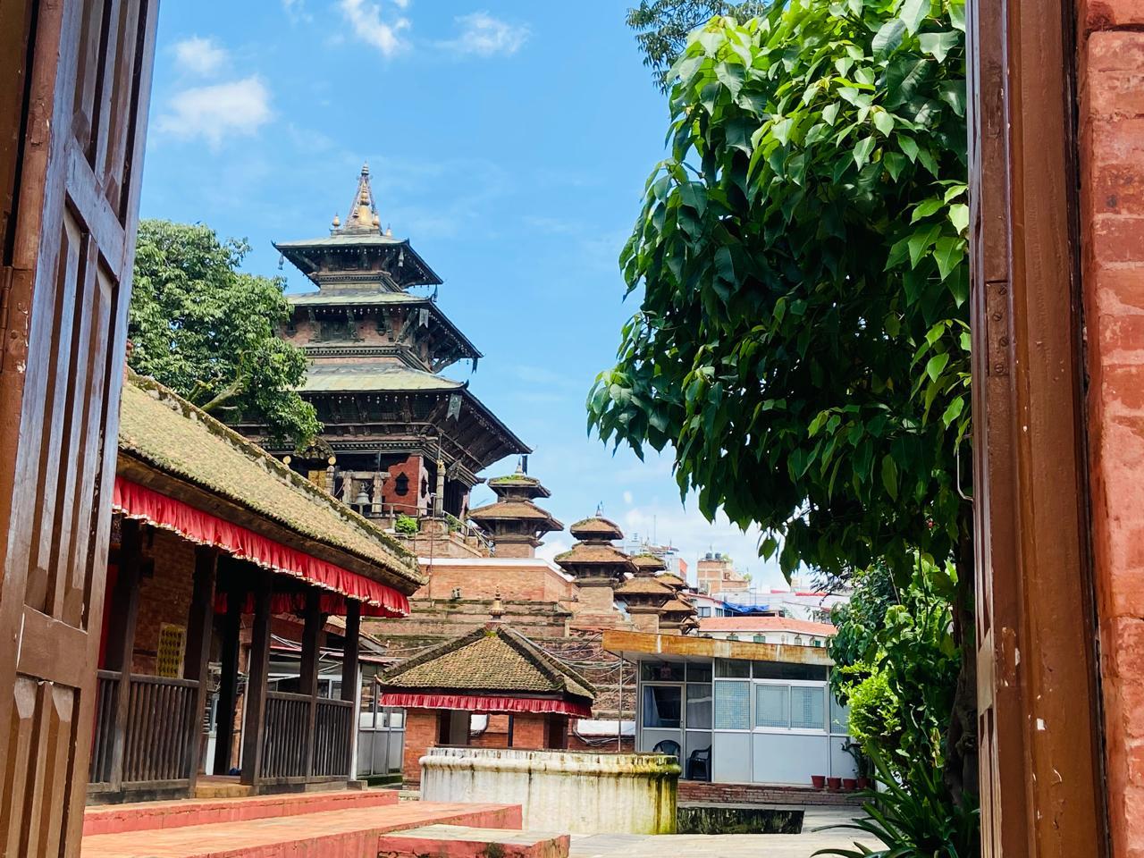 Kathmandu: Private Day Tour of 4 UNESCO World Heritage Sites
