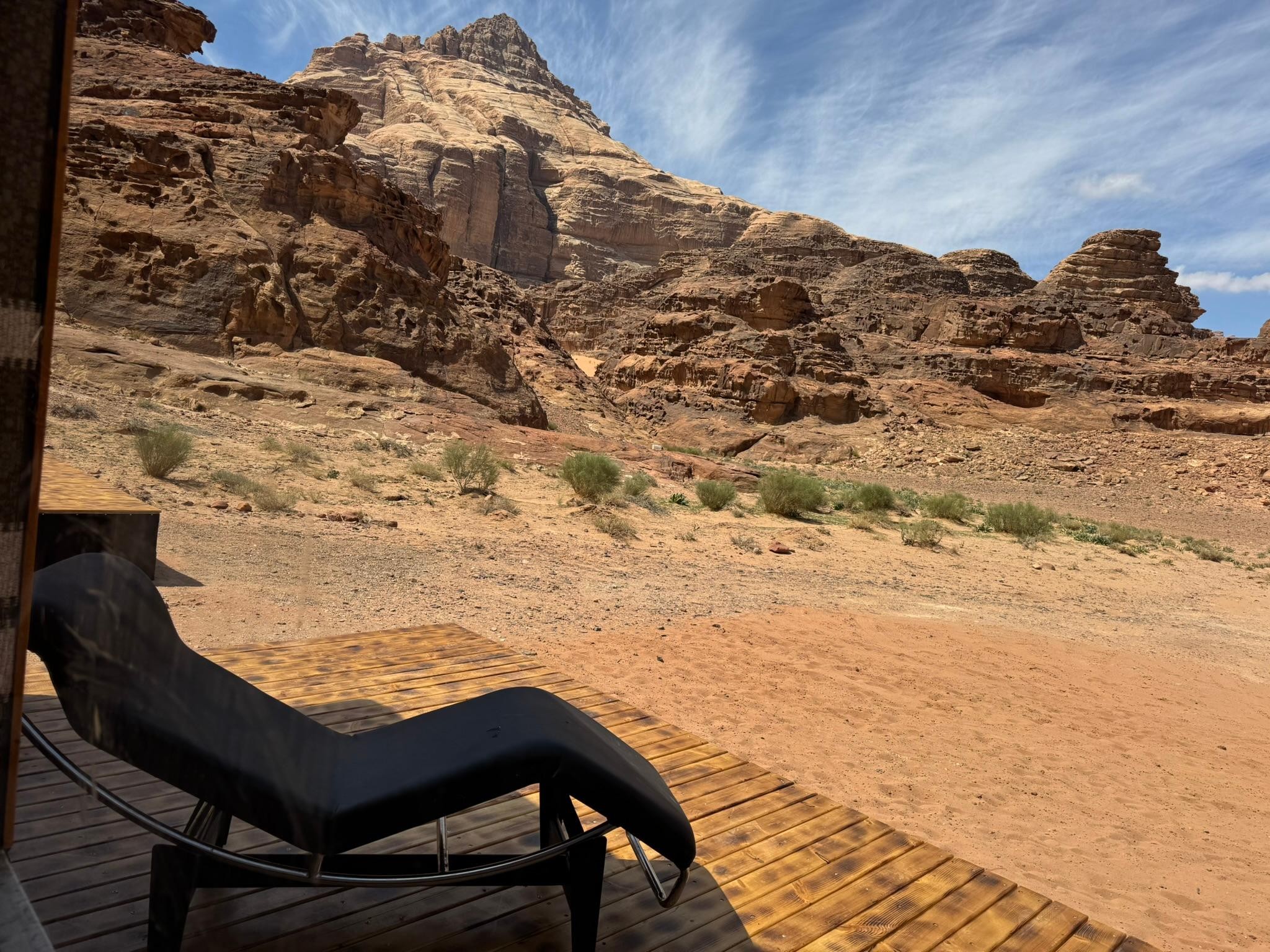 Desert Secret: Two Days and Nights in the Bedouin World 3