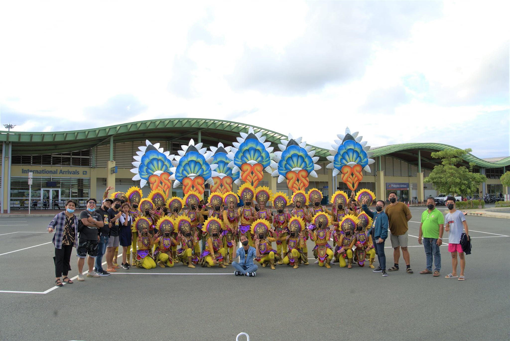 Bohol Airport Transfer 2