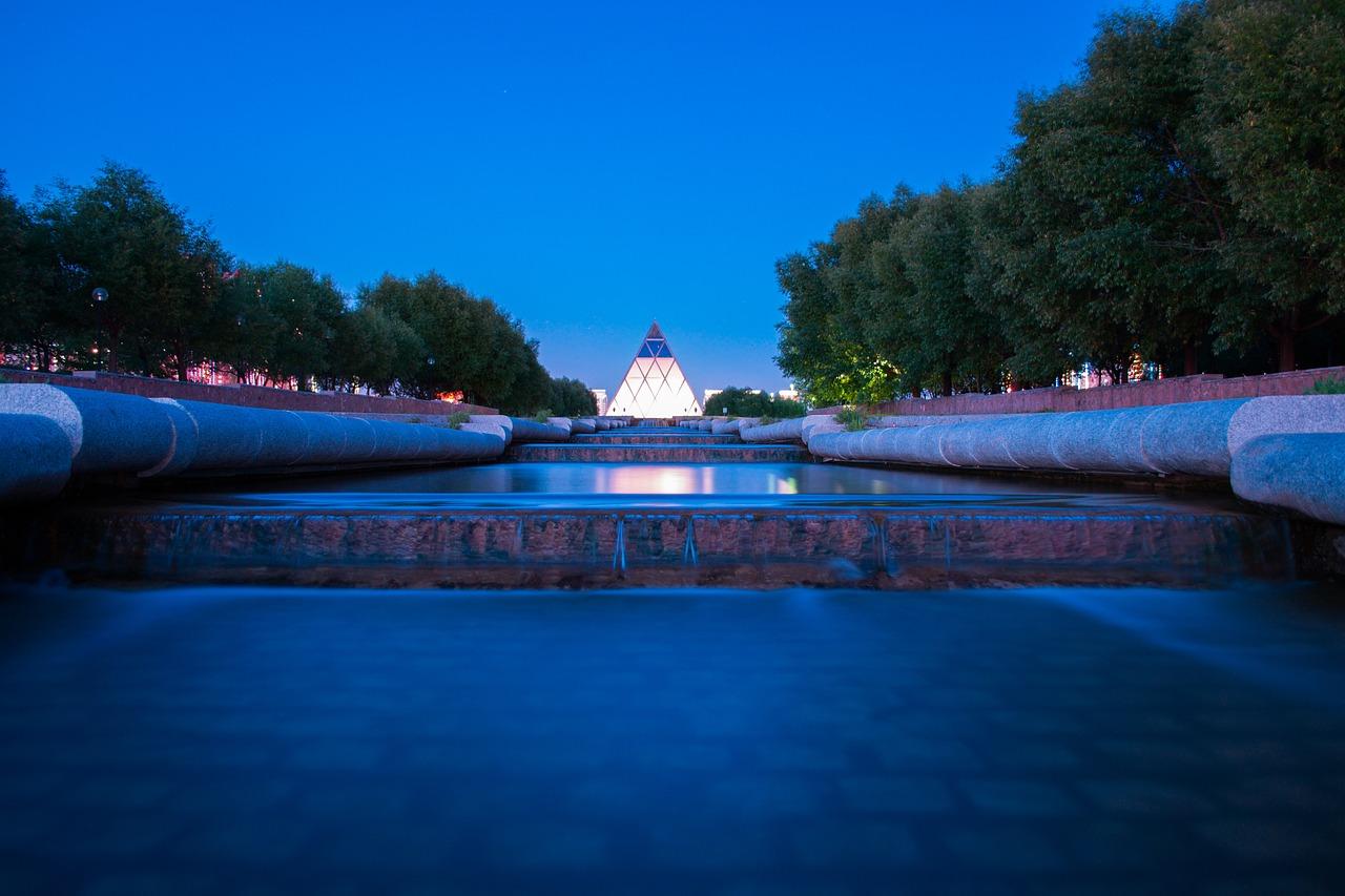 Astana: Private Guided City Tour with Lunch & Wine Tasting 2