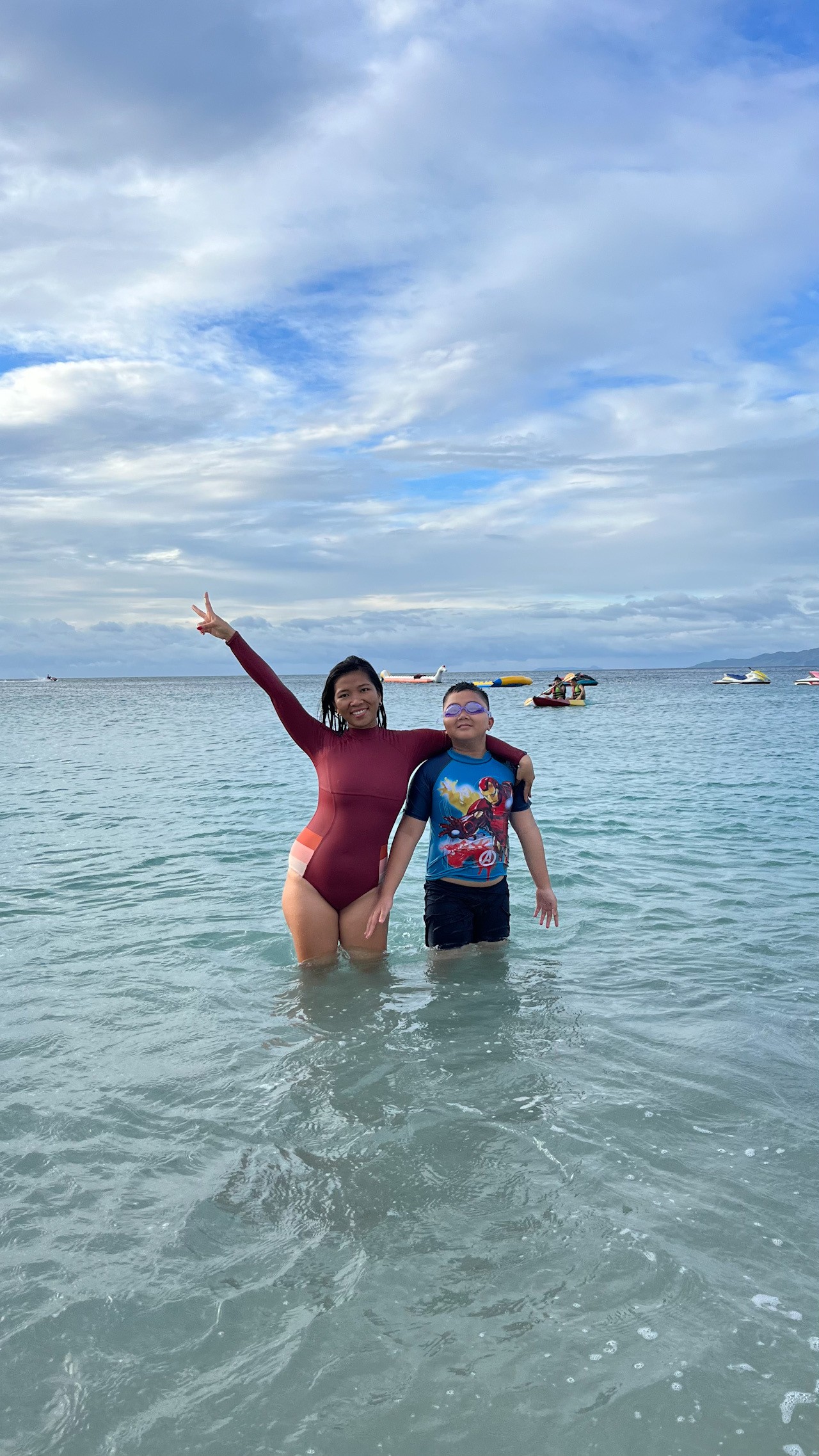 Puerto Galera Mini Boracay 3