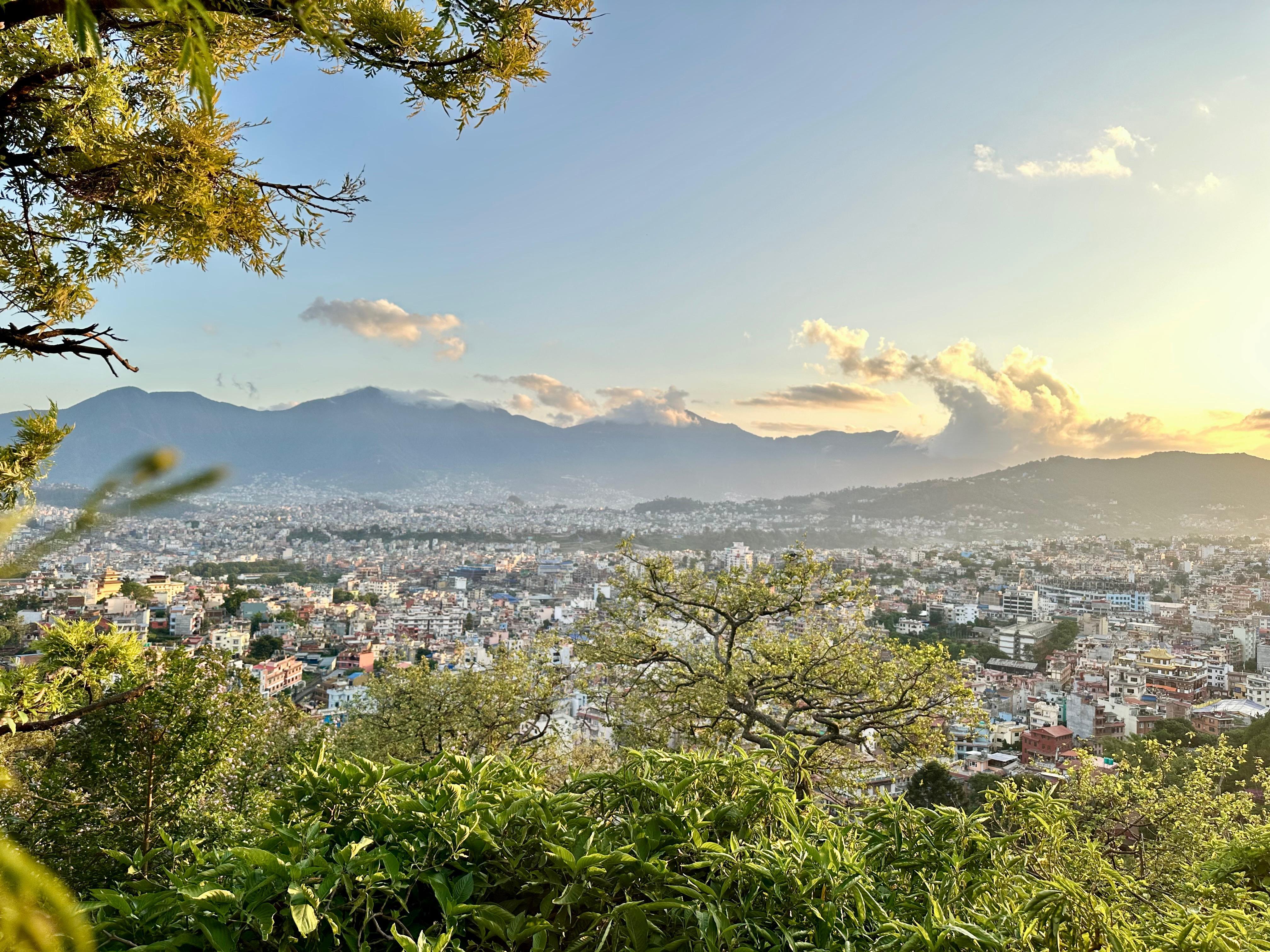Kathmandu and Pokhara Tour by Flight – 3 Days 3