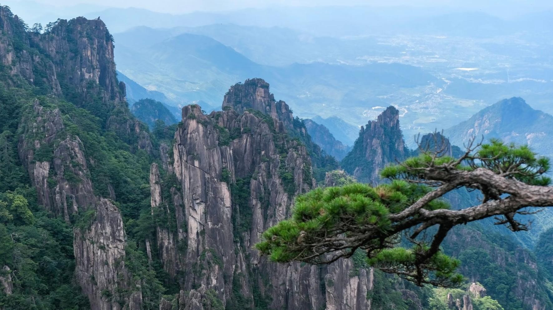 From Shanghai: Huangshan Private Day Trip by High-Speed Rail 3