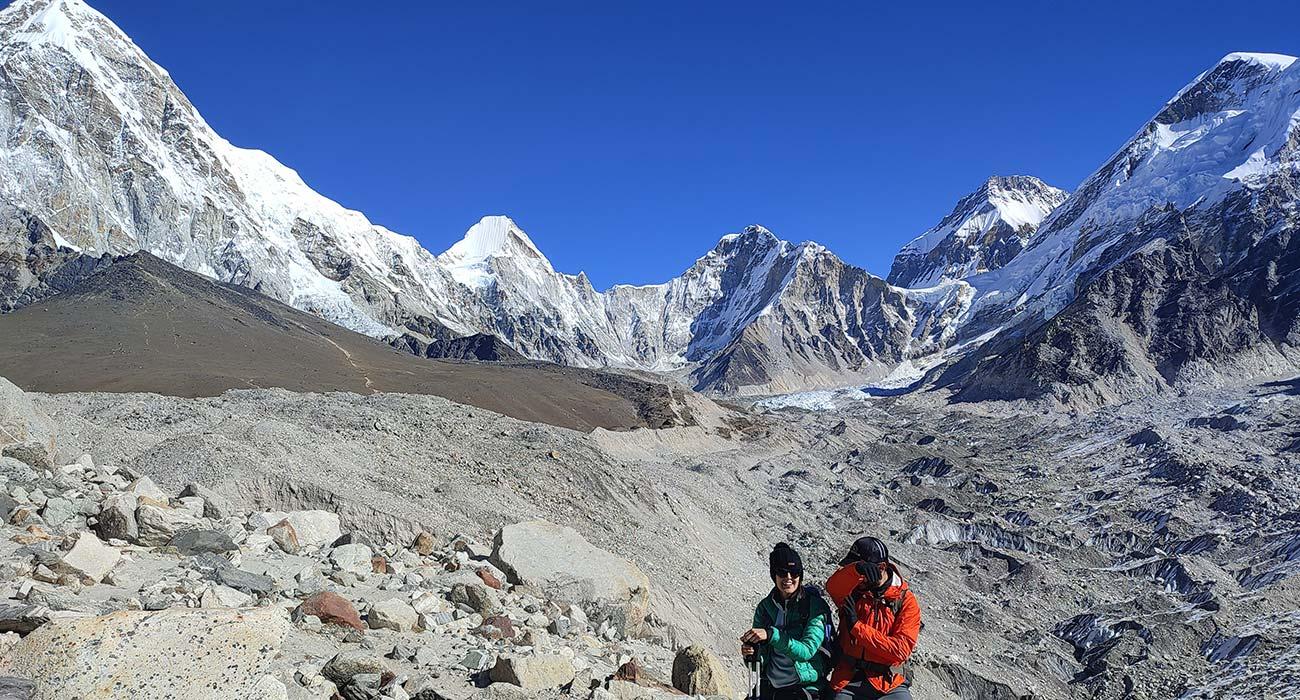 Kathmandu: 12-Day Everest Base Camp Trek with Flights 3