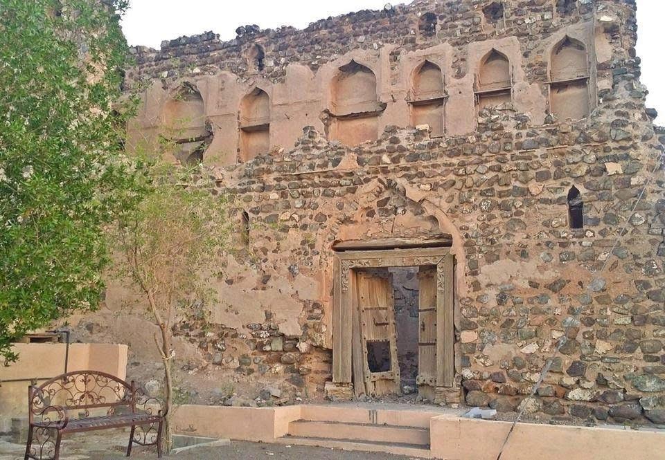 From Muscat: 2-Days, 1 Night in Wahiba Sands 2